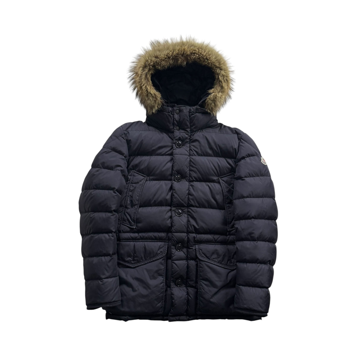 MONCLER CLUNY GIUBBOTTO