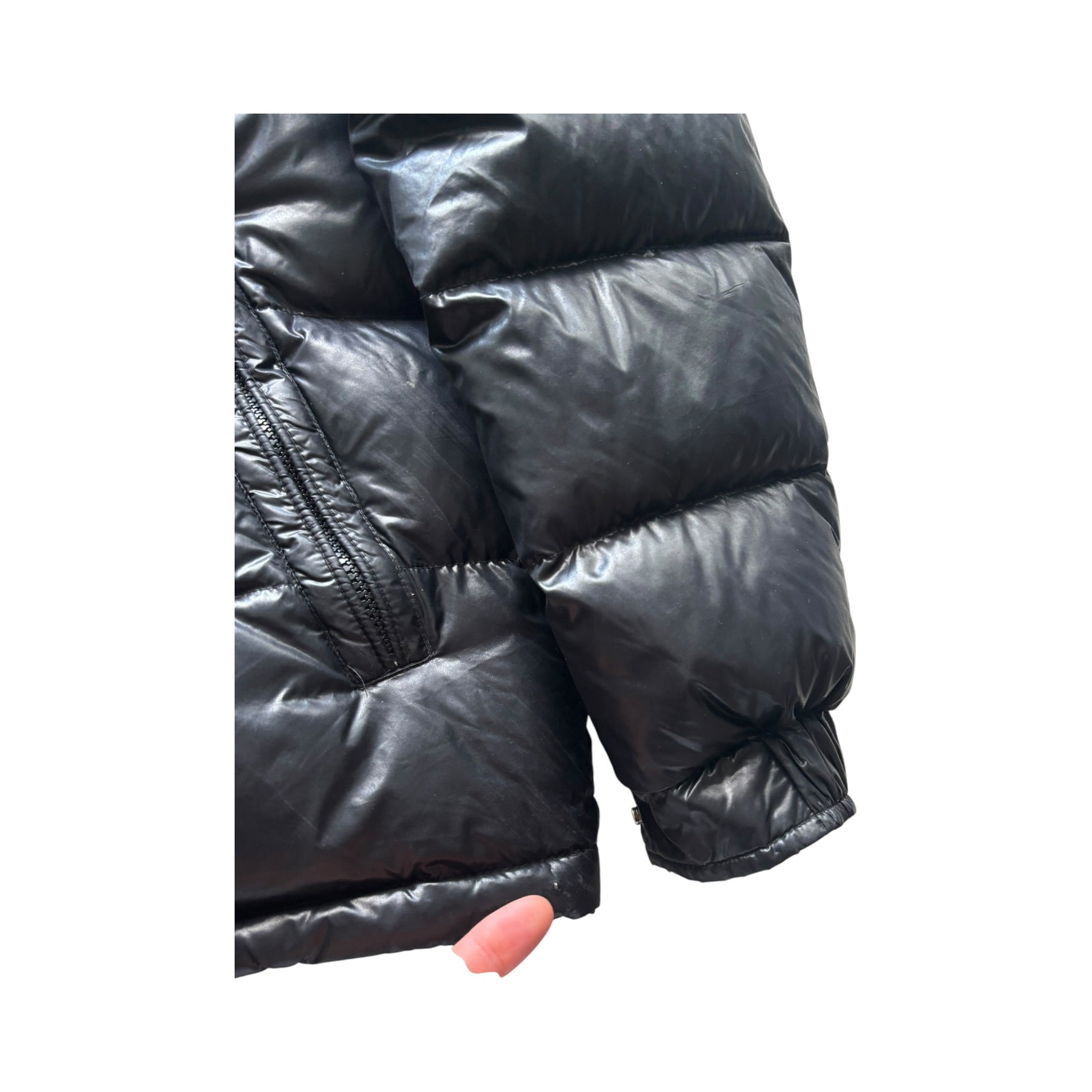 MONCLER MAYA