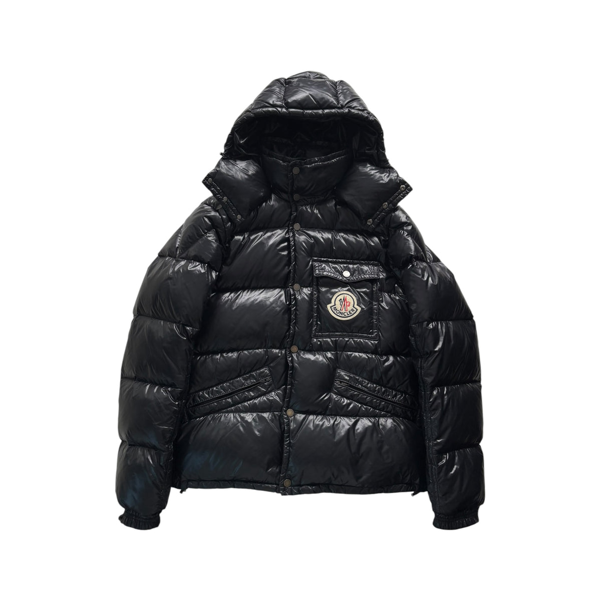 MONCLER K2 DOWN JACKET