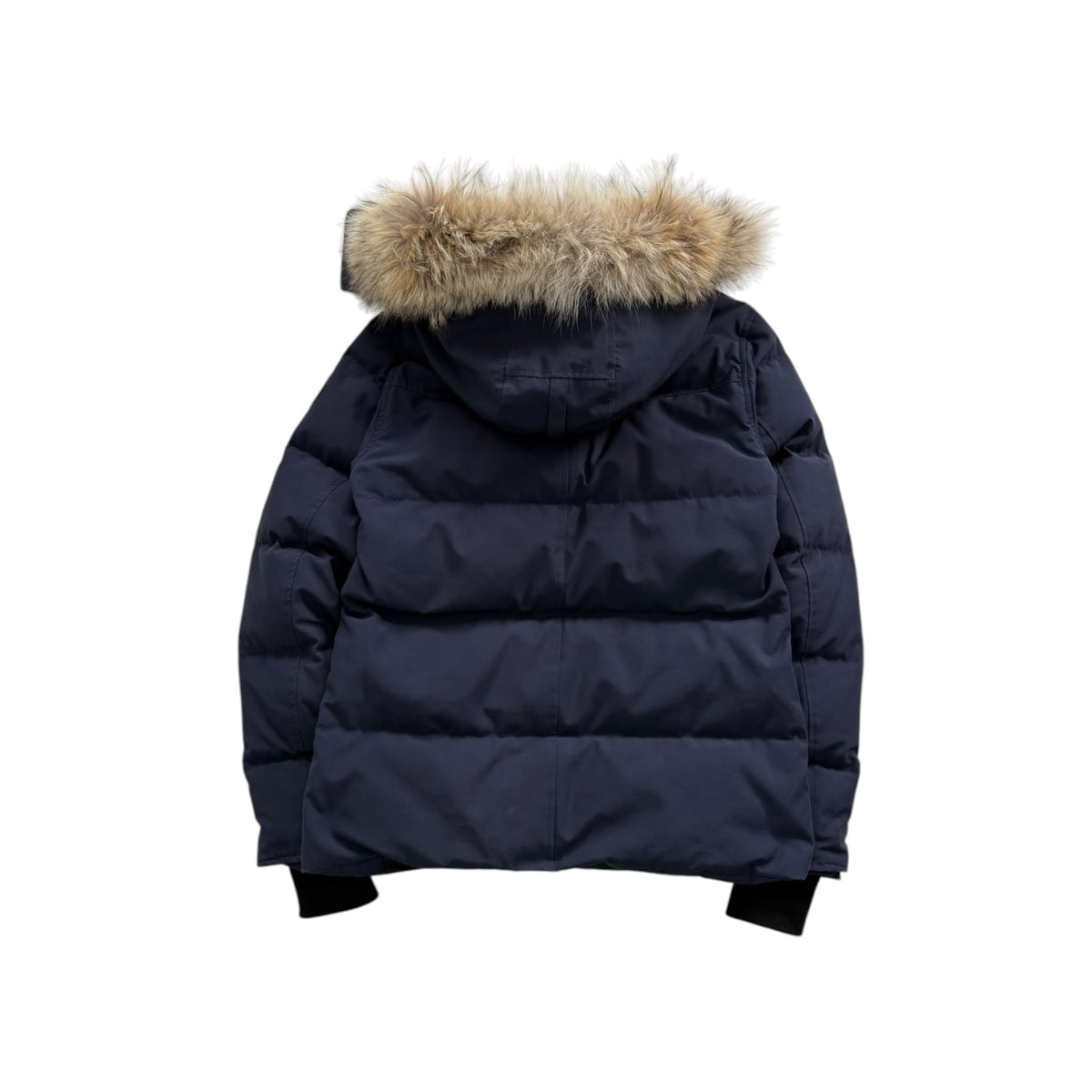 CANADA GOOSE WYNDHAM PARKA
