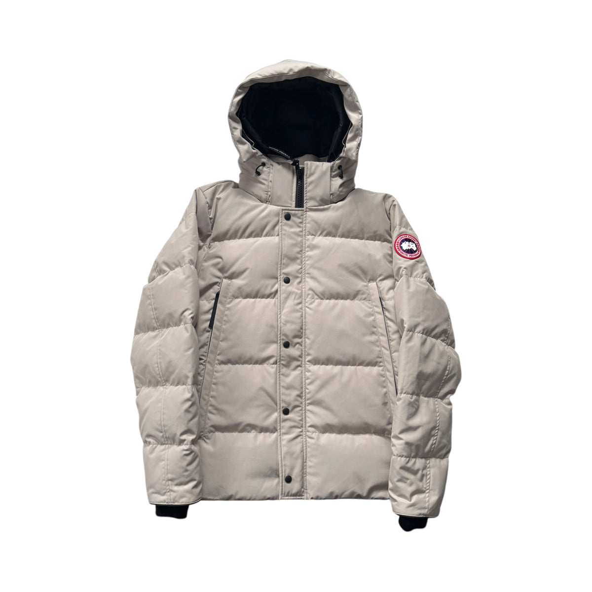 CANADA GOOSE WYNDHAM PARKA