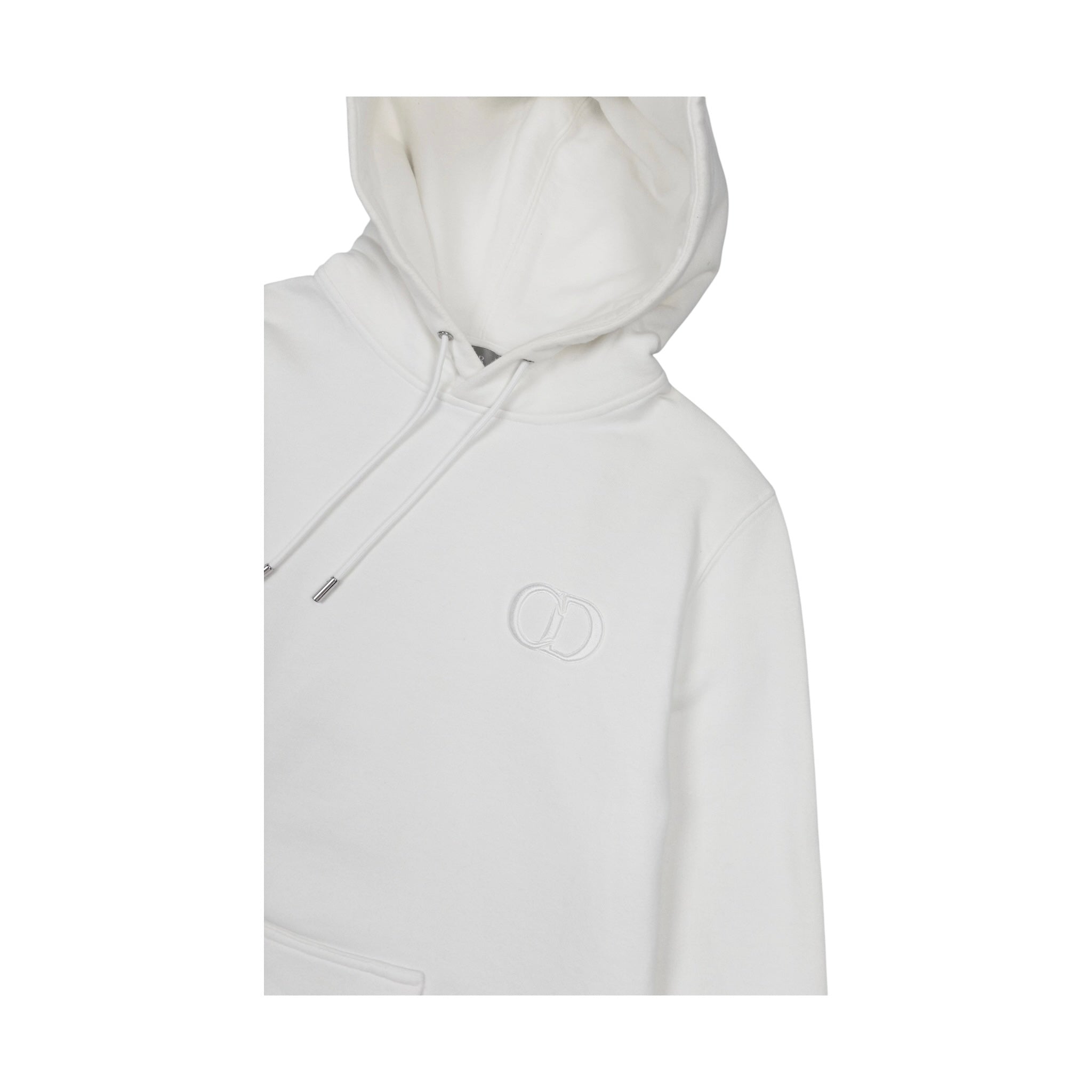 DIOR CD HOODIE