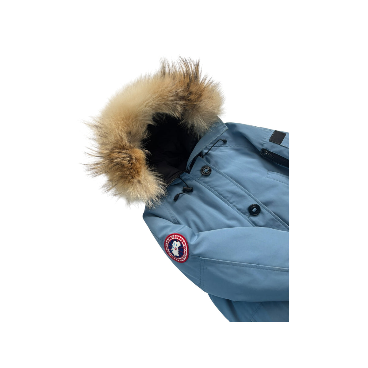 CANADA GOOSE CHILLIWACK WOMENS