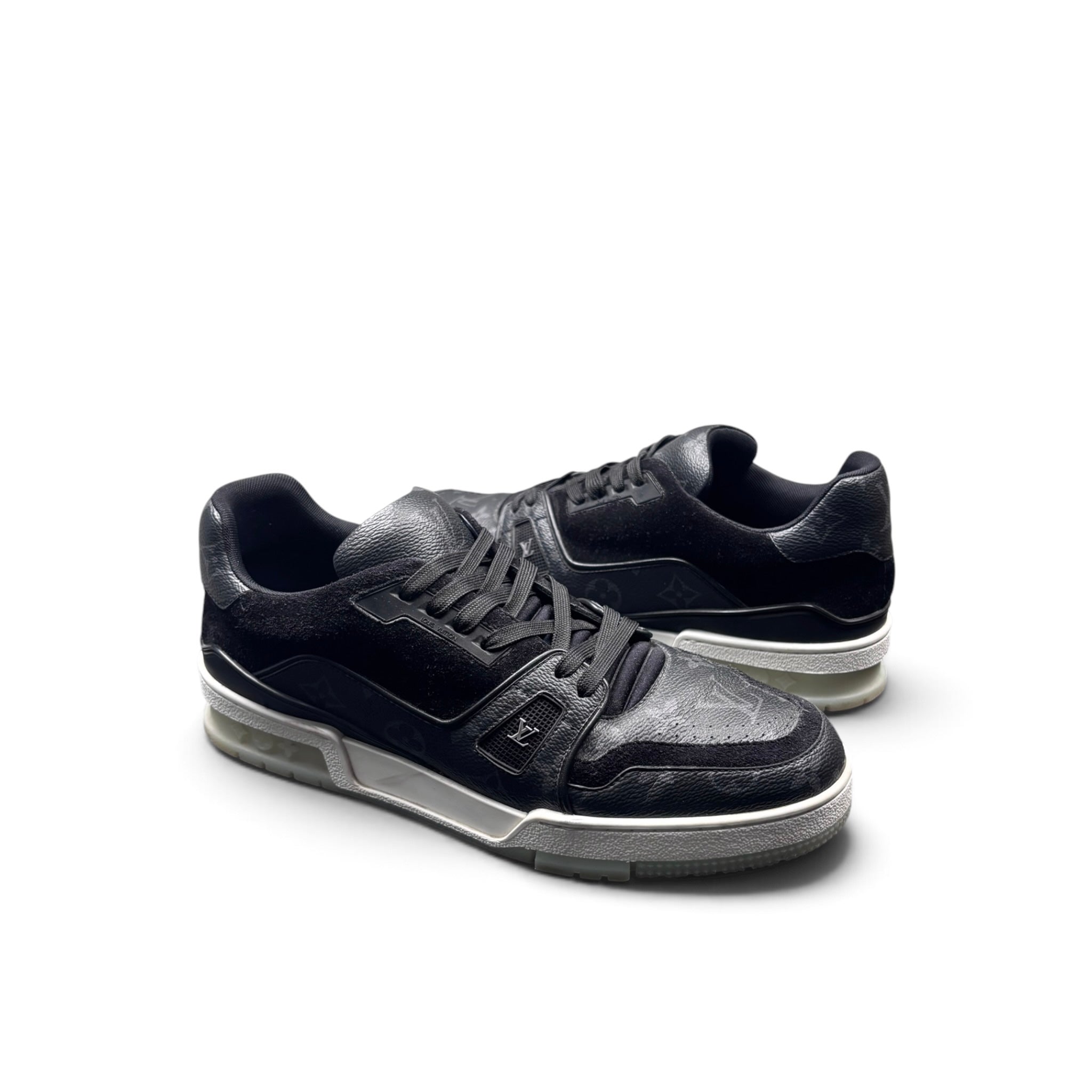 LOUIS VUITTON TRAINER SHOES