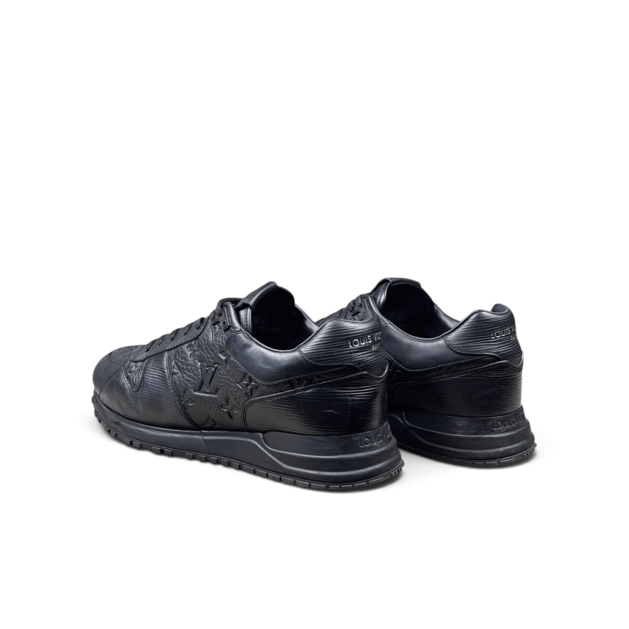 LOUIS VUITTON RUN AWAY SNEAKERS