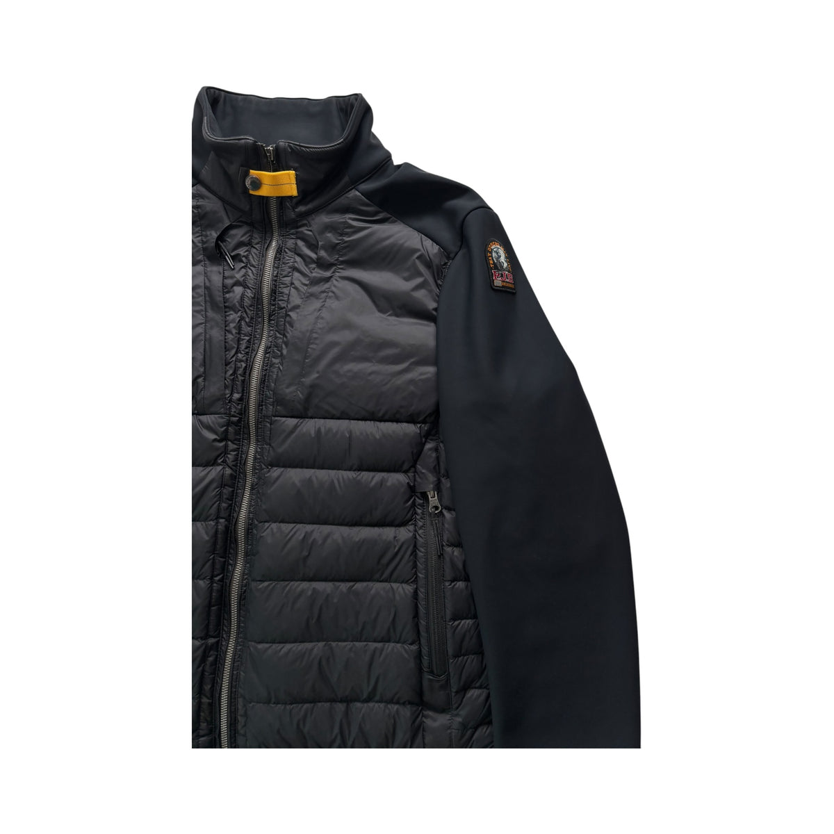 PARAJUMPERS KEGEN UP CARDIGAN