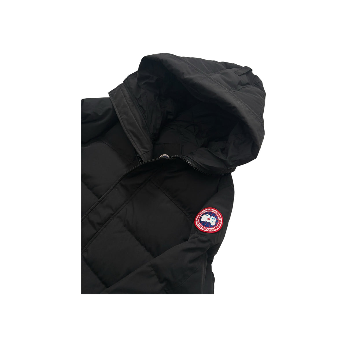 CANADA GOOSE MACMILLAN PARKA