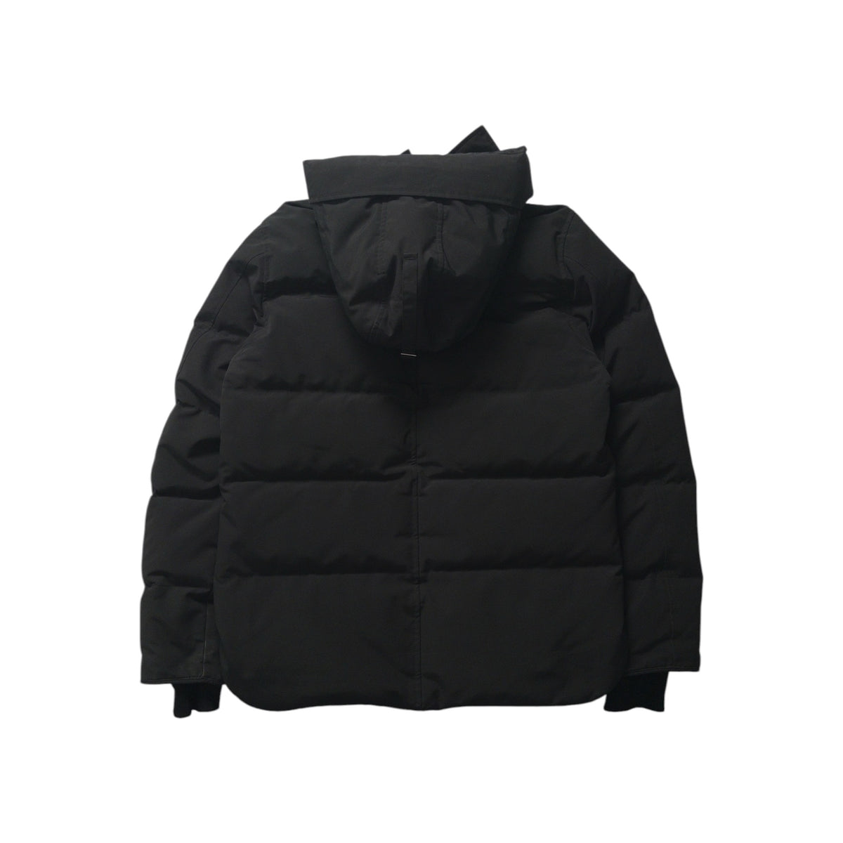 CANADA GOOSE MACMILLAN PARKA