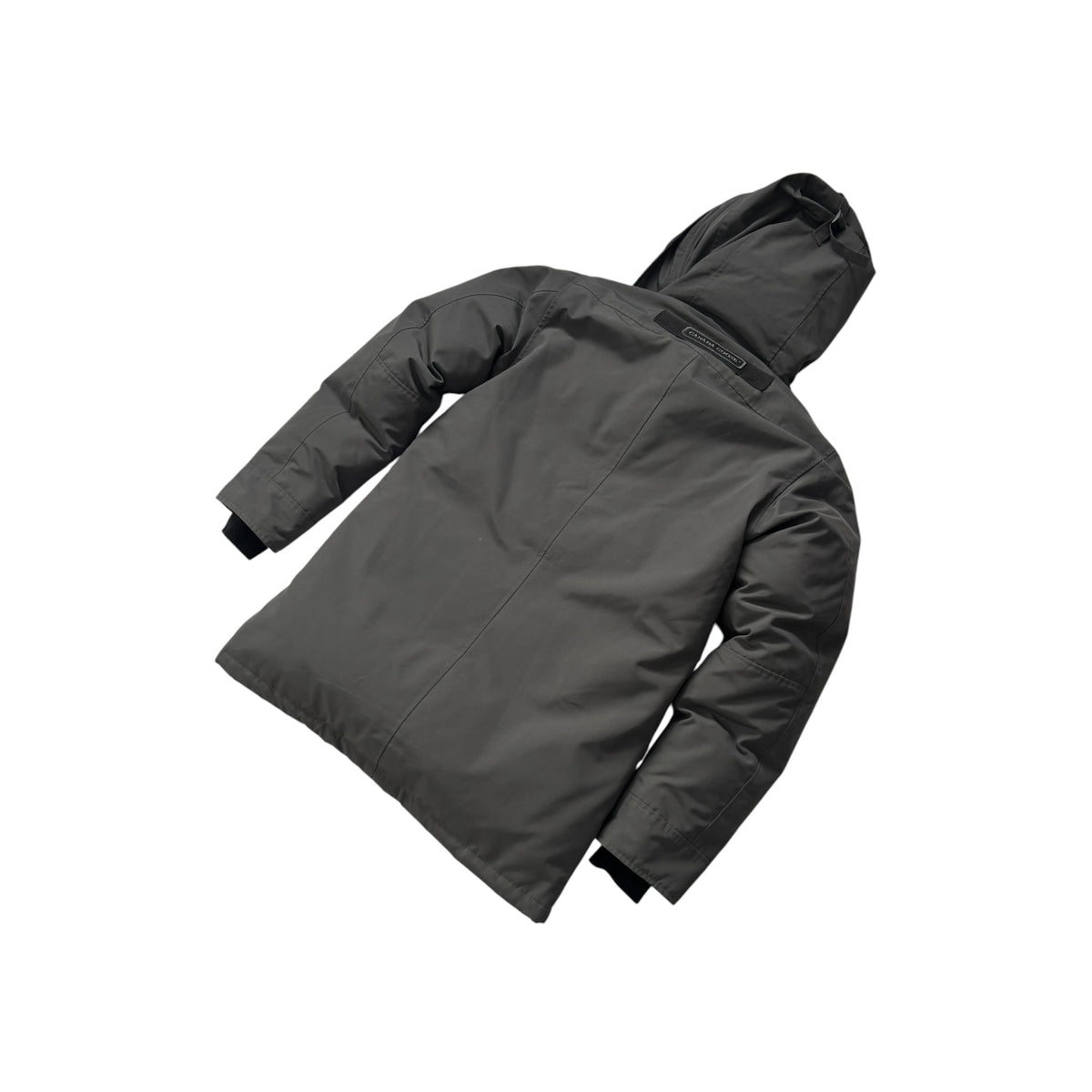 CANADA GOOSE BLACK LABEL CHATEAU PARKA