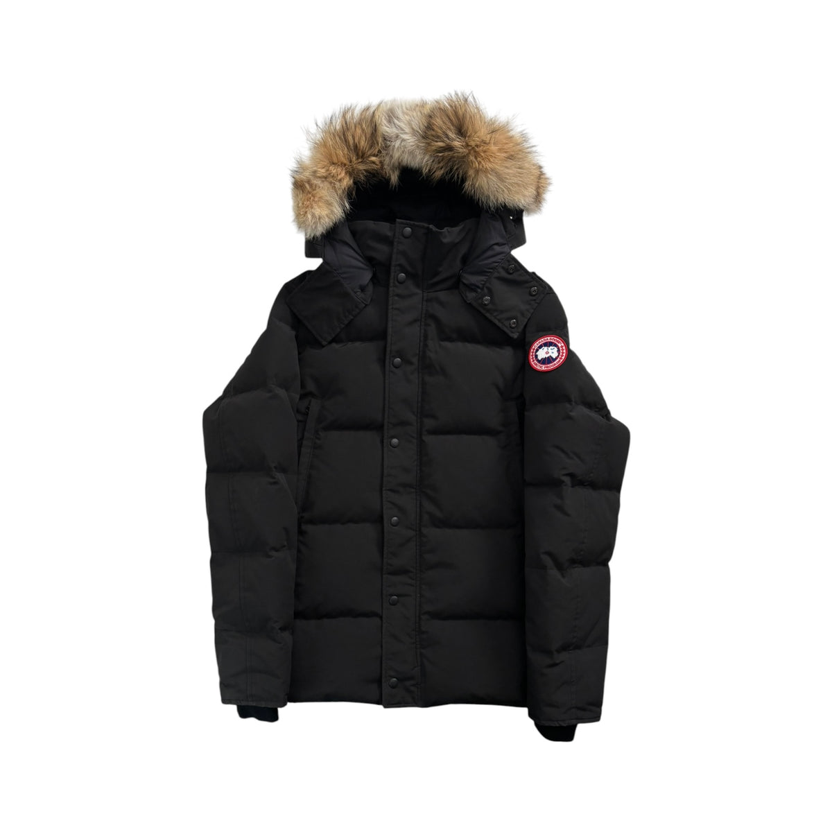 CANADA GOOSE WYNDHAM PARKA