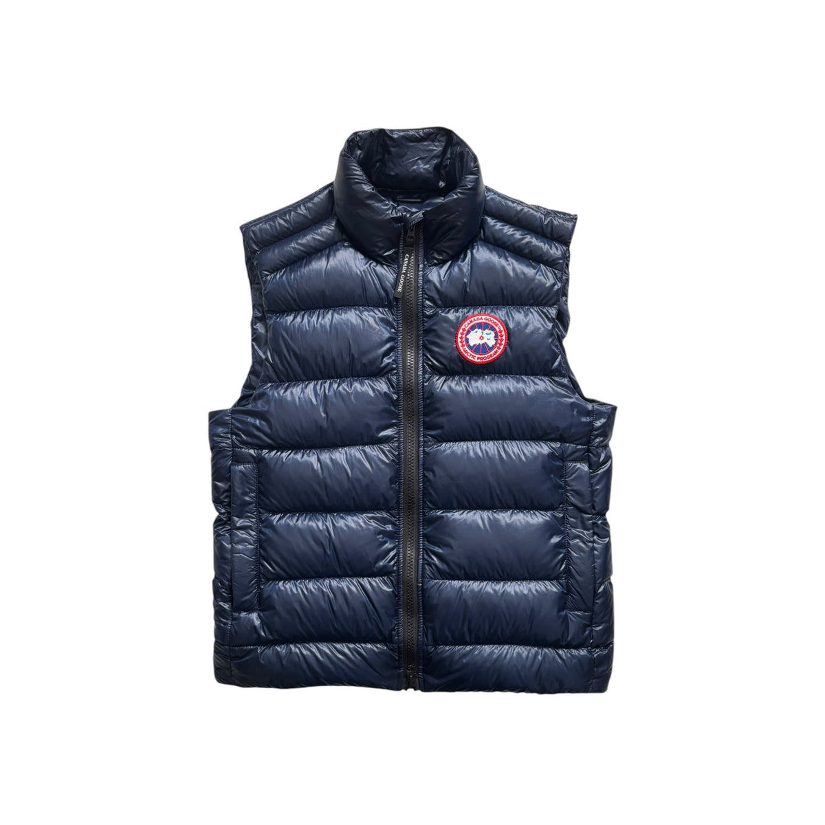 CANADA GOOSE CROFTON VEST