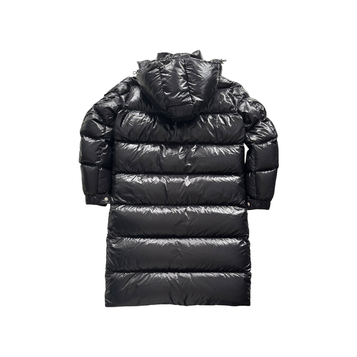 MONCLER HANOVERIAN LONG DOWN JACKET
