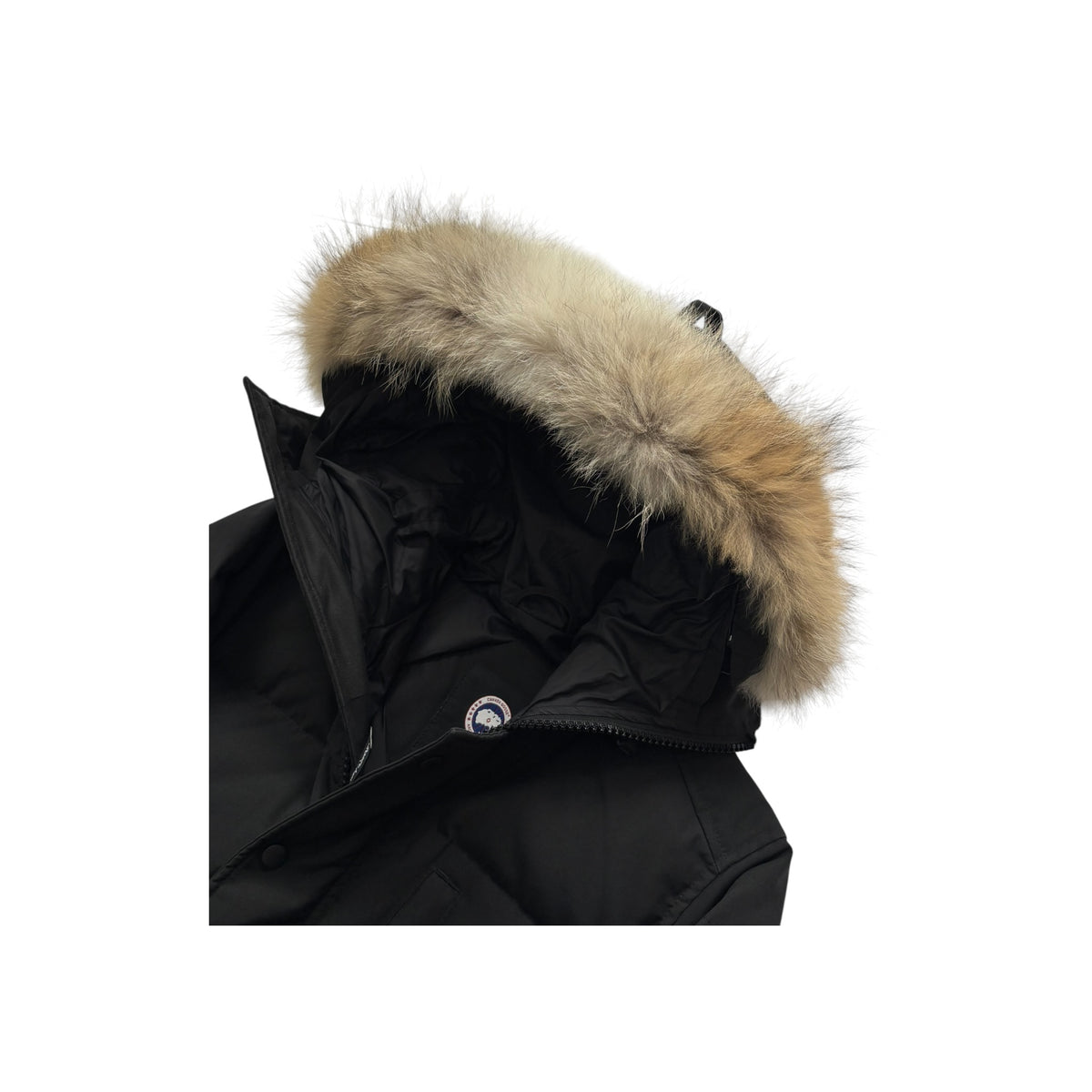 CANADA GOOSE CARSON PARKA