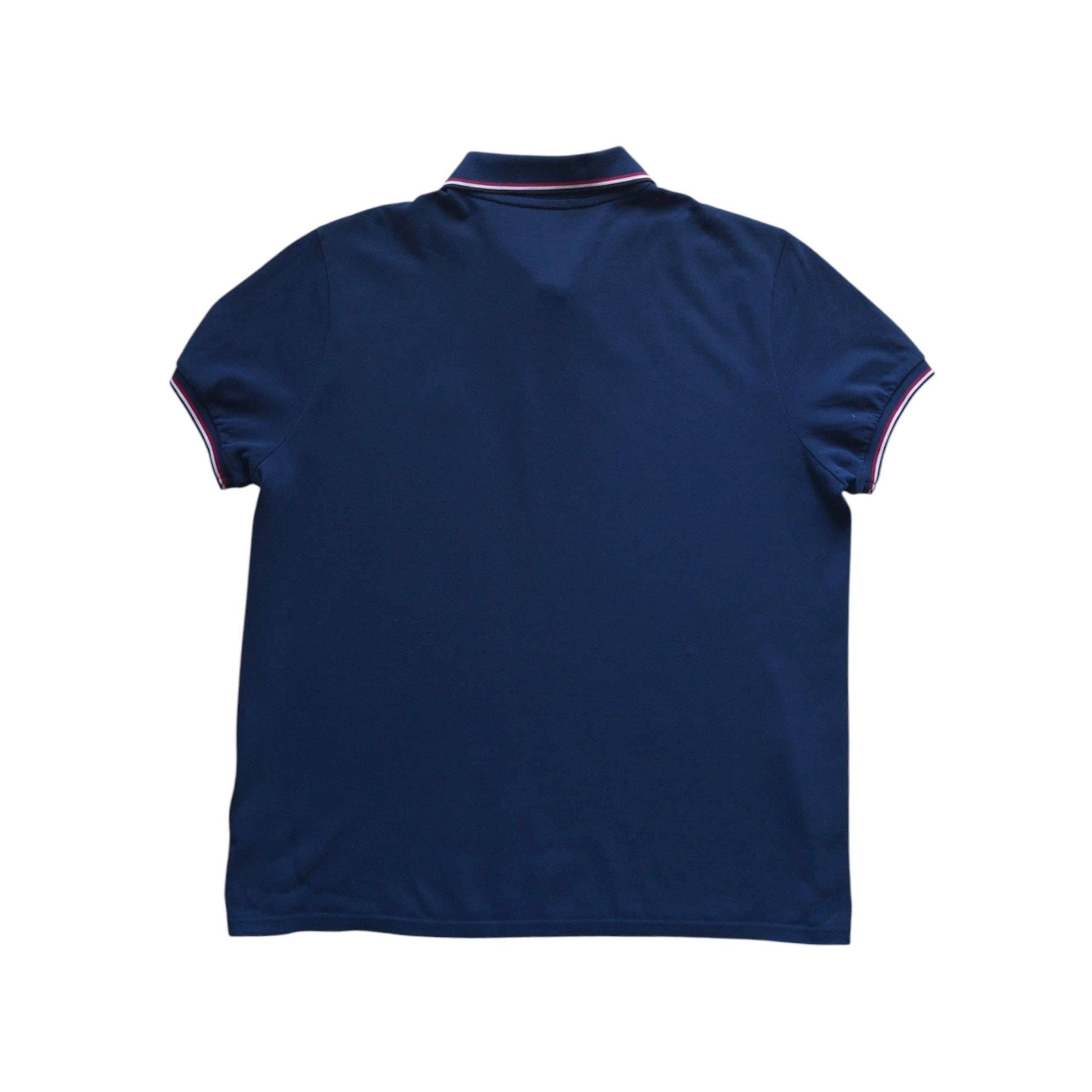 MONCLER POLO T-SHIRT