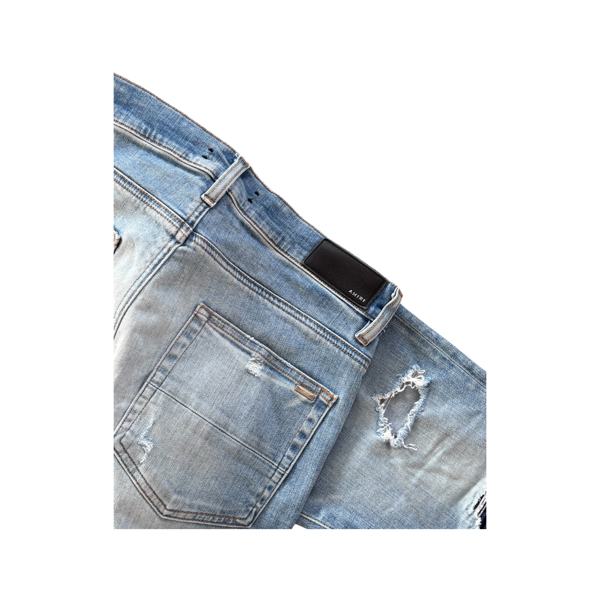 AMIRI MX1 JEANS