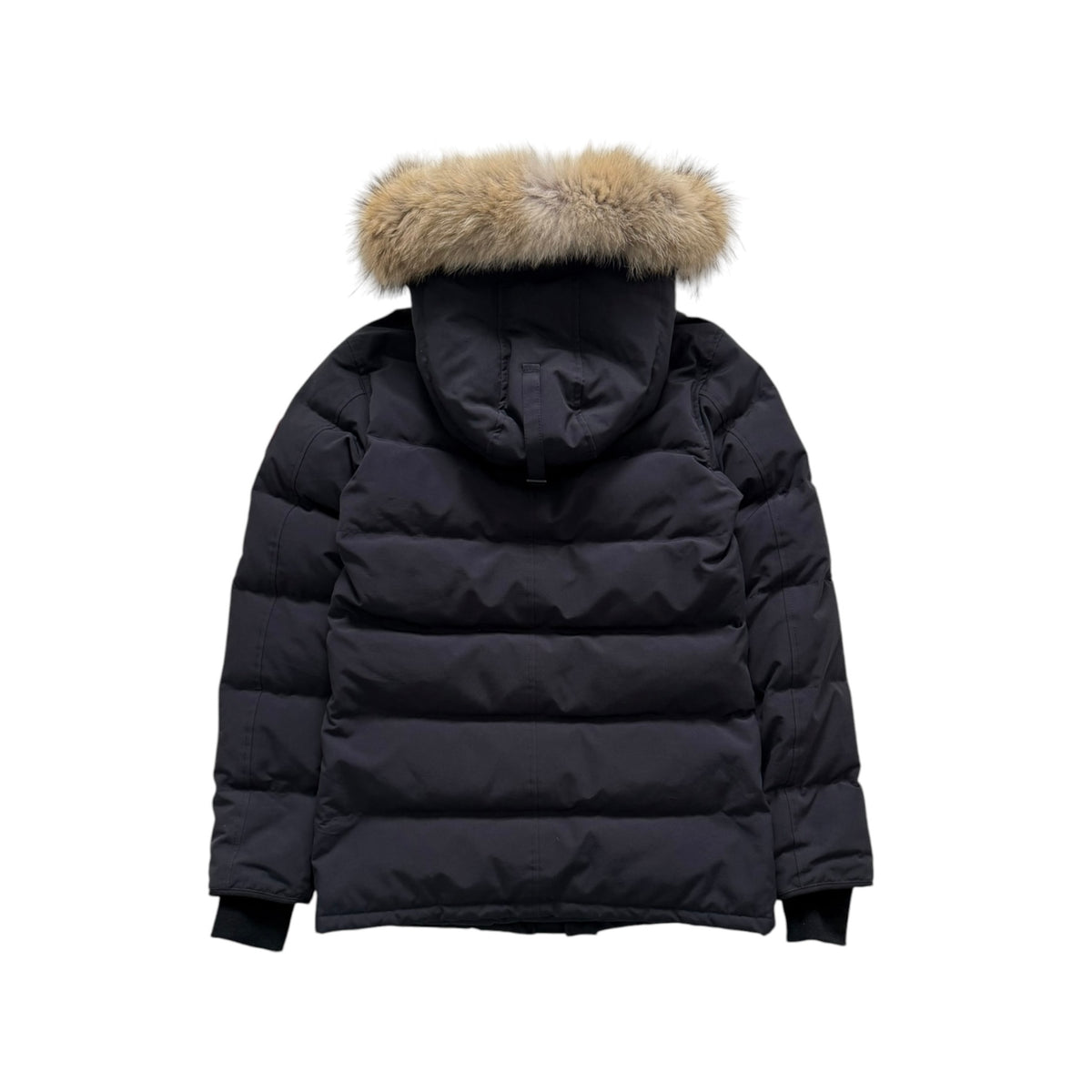 CANADA GOOSE CARSON PARKA