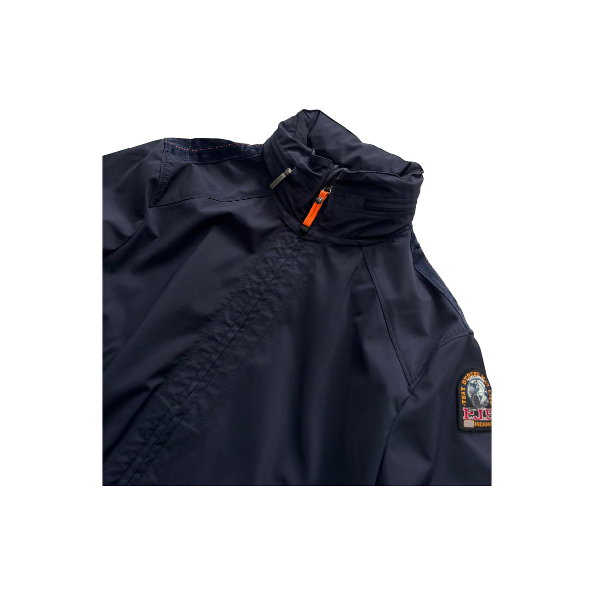 PARAJUMPERS SOFTSHELL JACKET