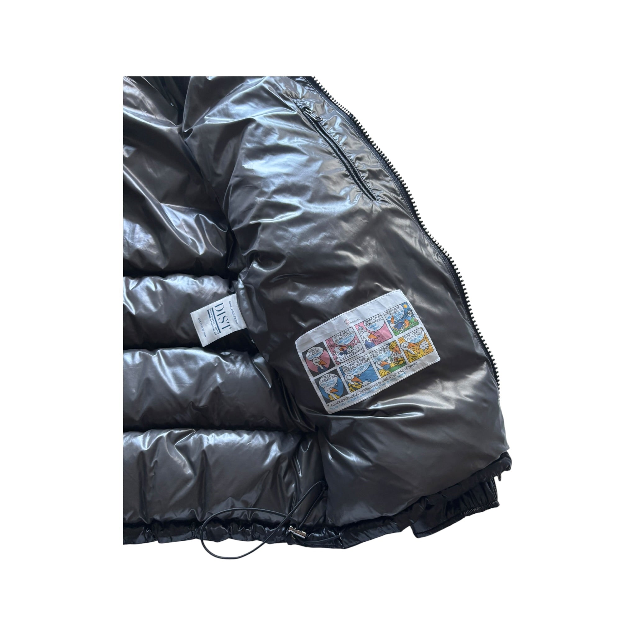 MONCLER MAYA