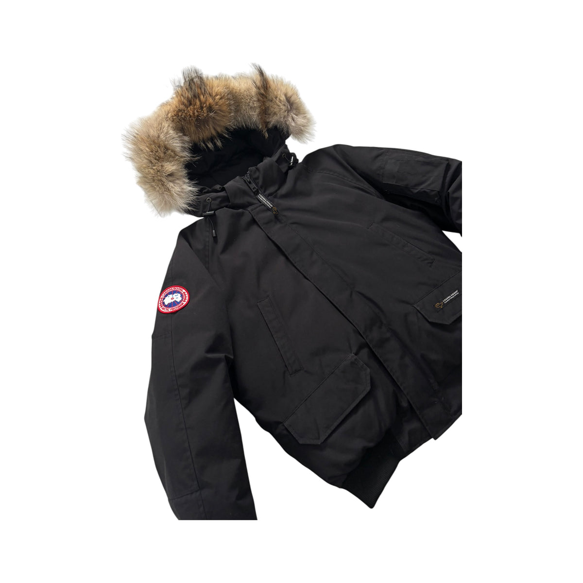 CANADA GOOSE BERWICK BOMBER