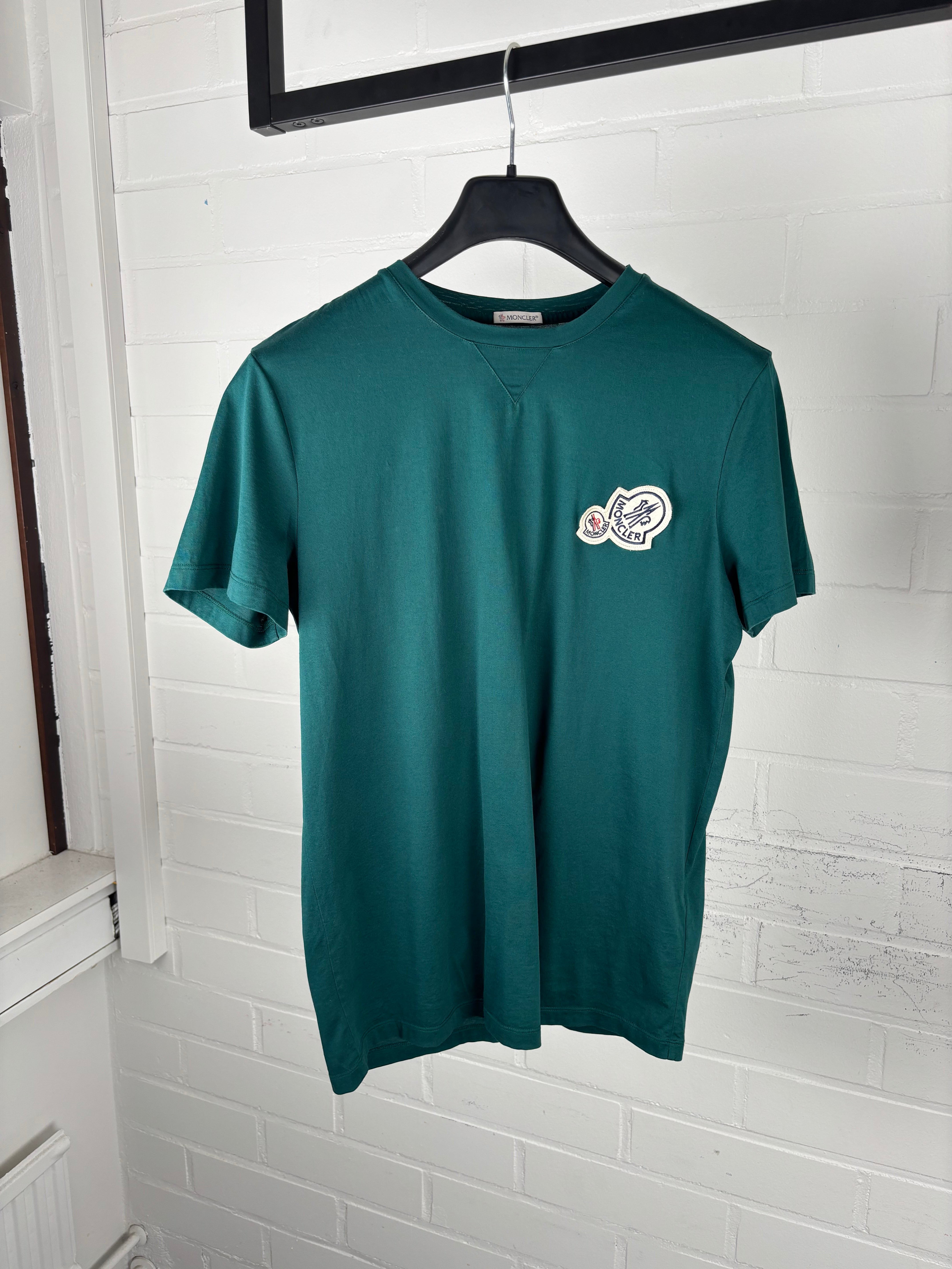 MONCLER T-SHIRT