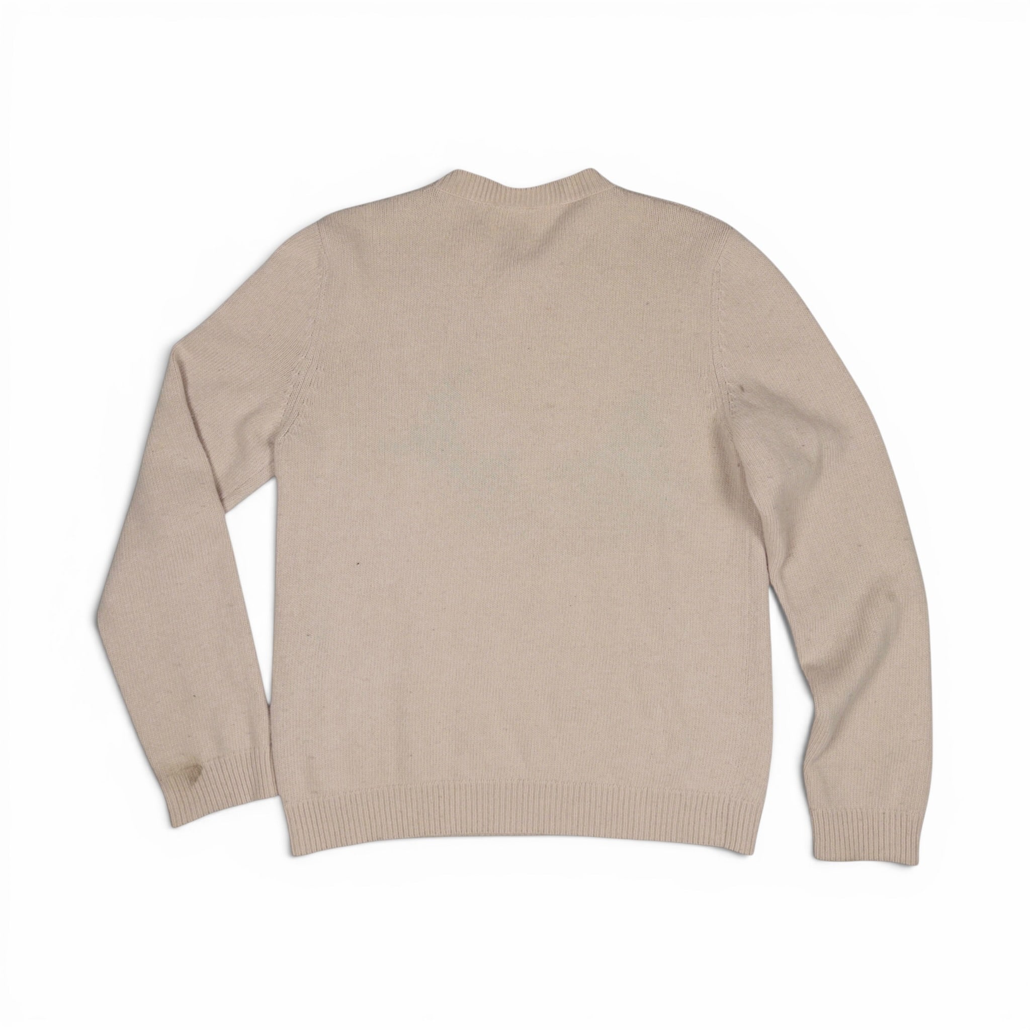 GUCCI SHARK JUMPER