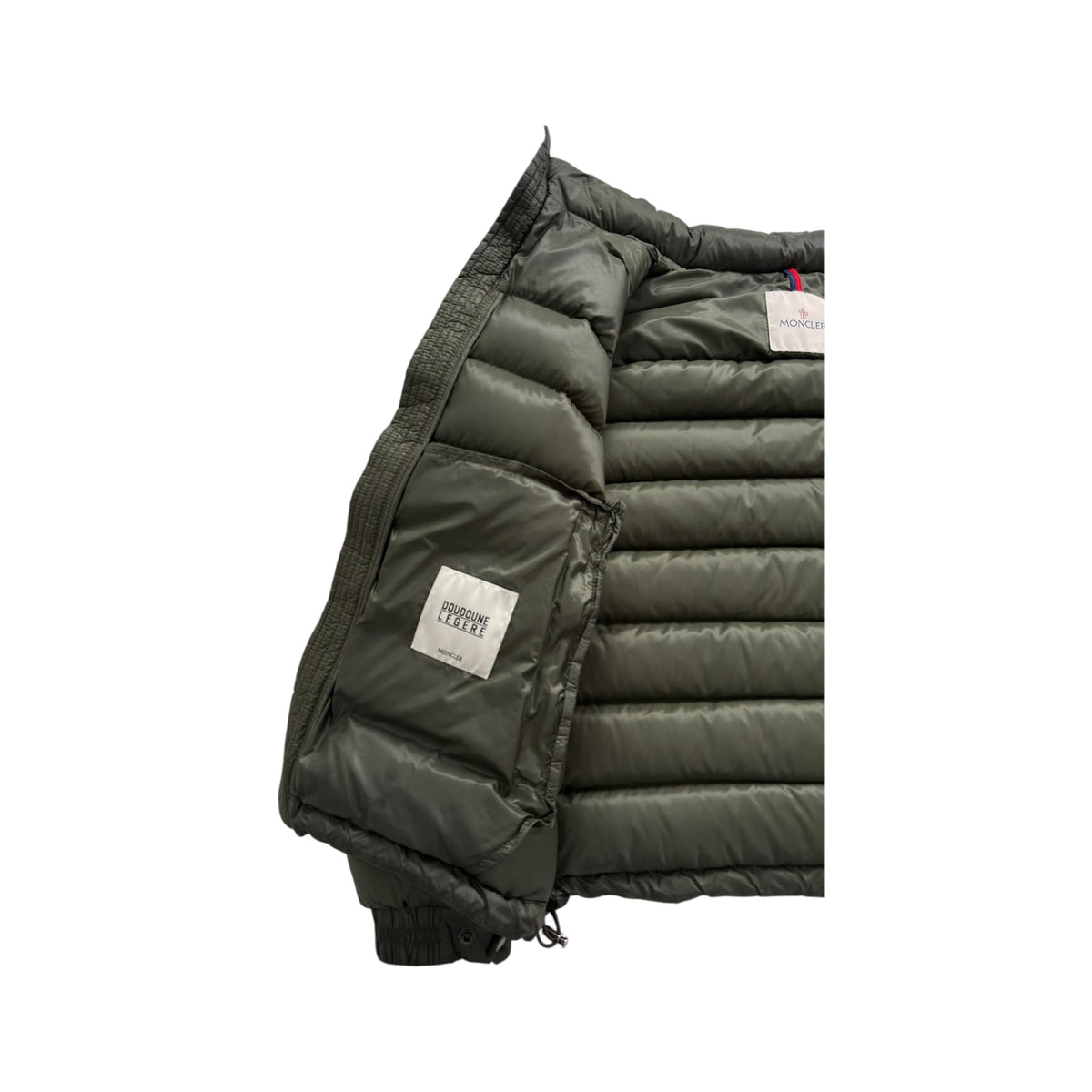 MONCLER RODEZ DOWN JACKET