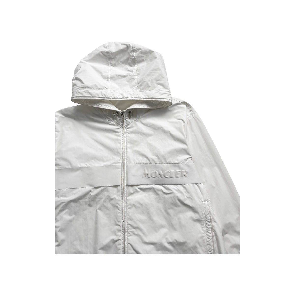 MONCLER BENOIT WINDBREAKER