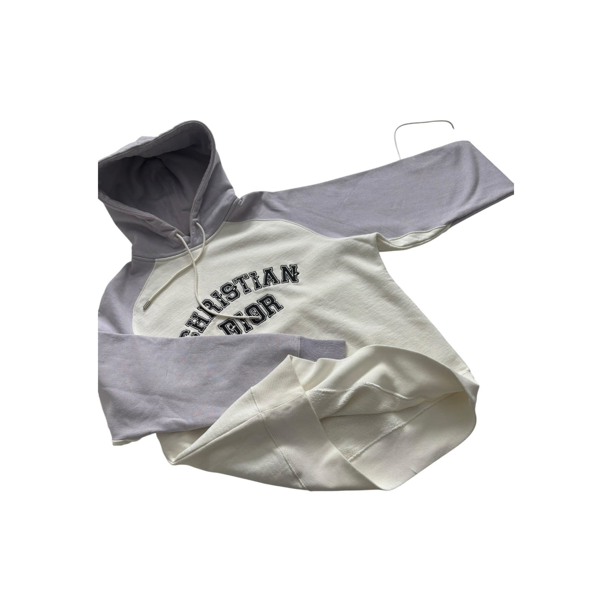 CHRISTIAN DIOR HOODIE