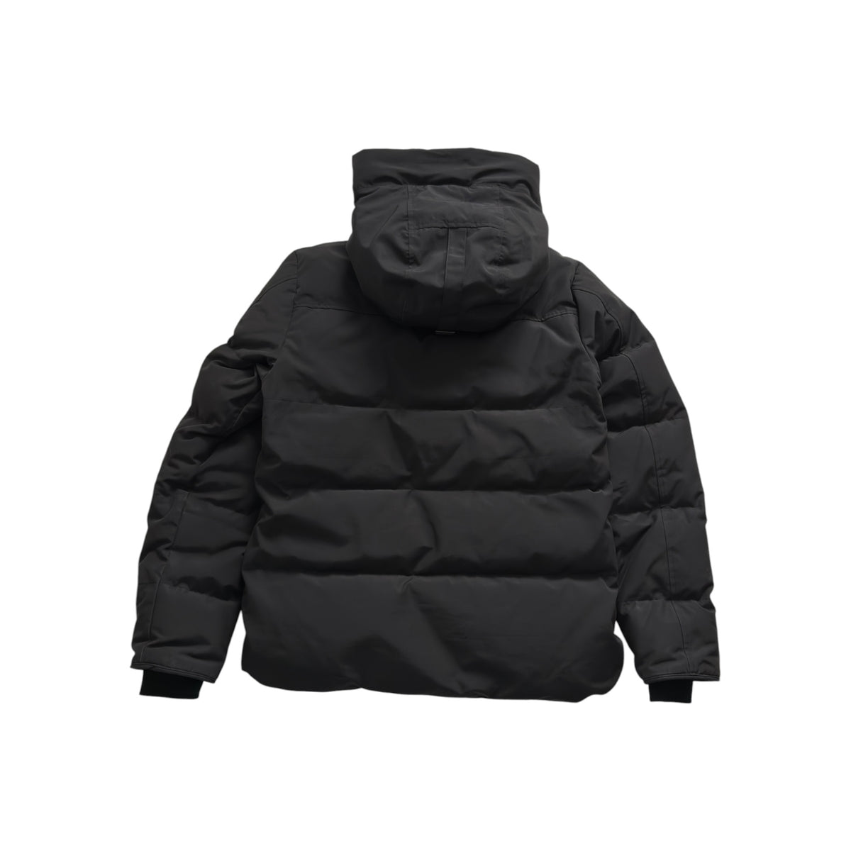 CANADA GOOSE MACMILLAN PARKA