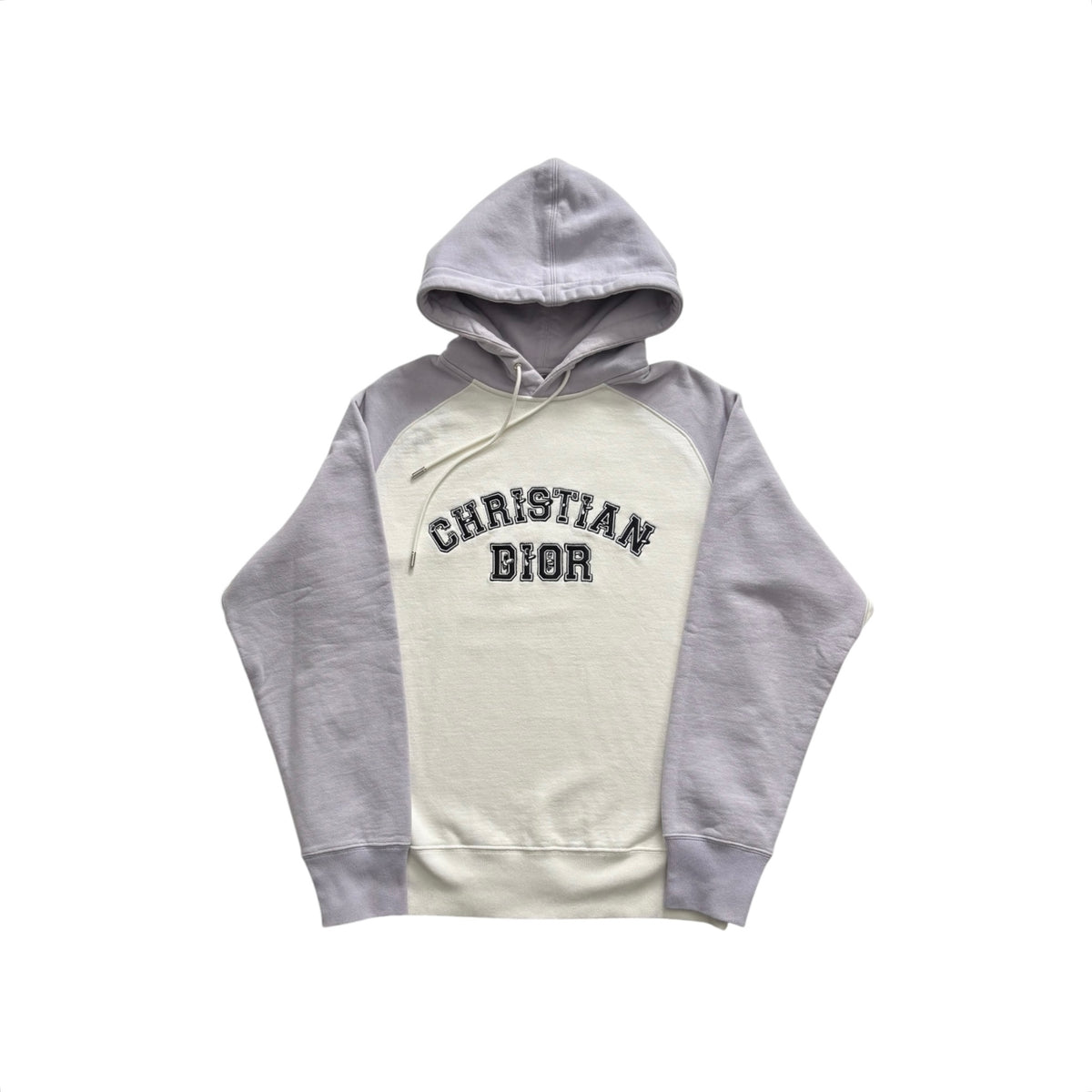 CHRISTIAN DIOR HOODIE