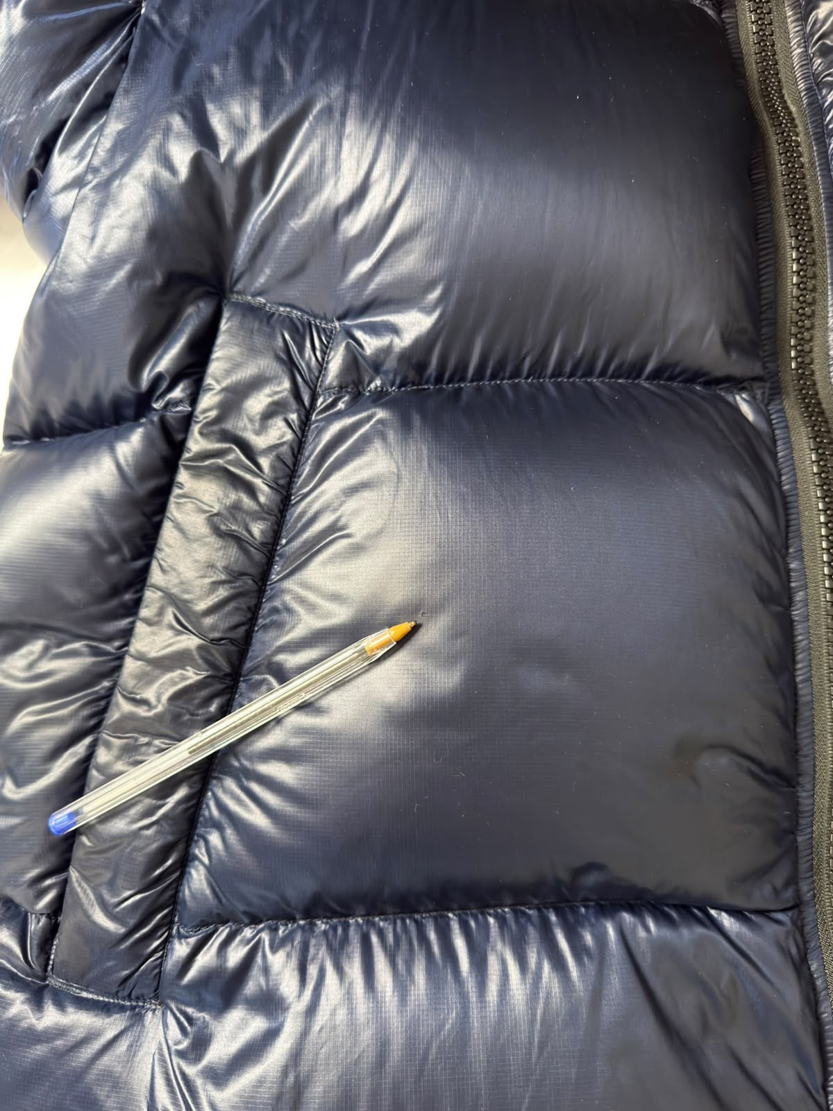 CANADA GOOSE CROFTON PUFFER