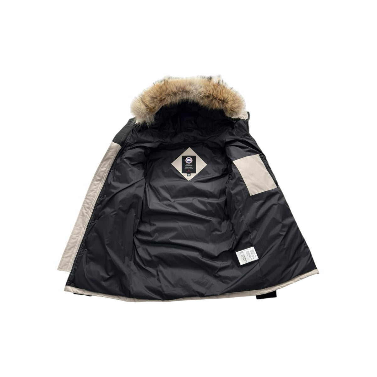 CANADA GOOSE CARSON PARKA