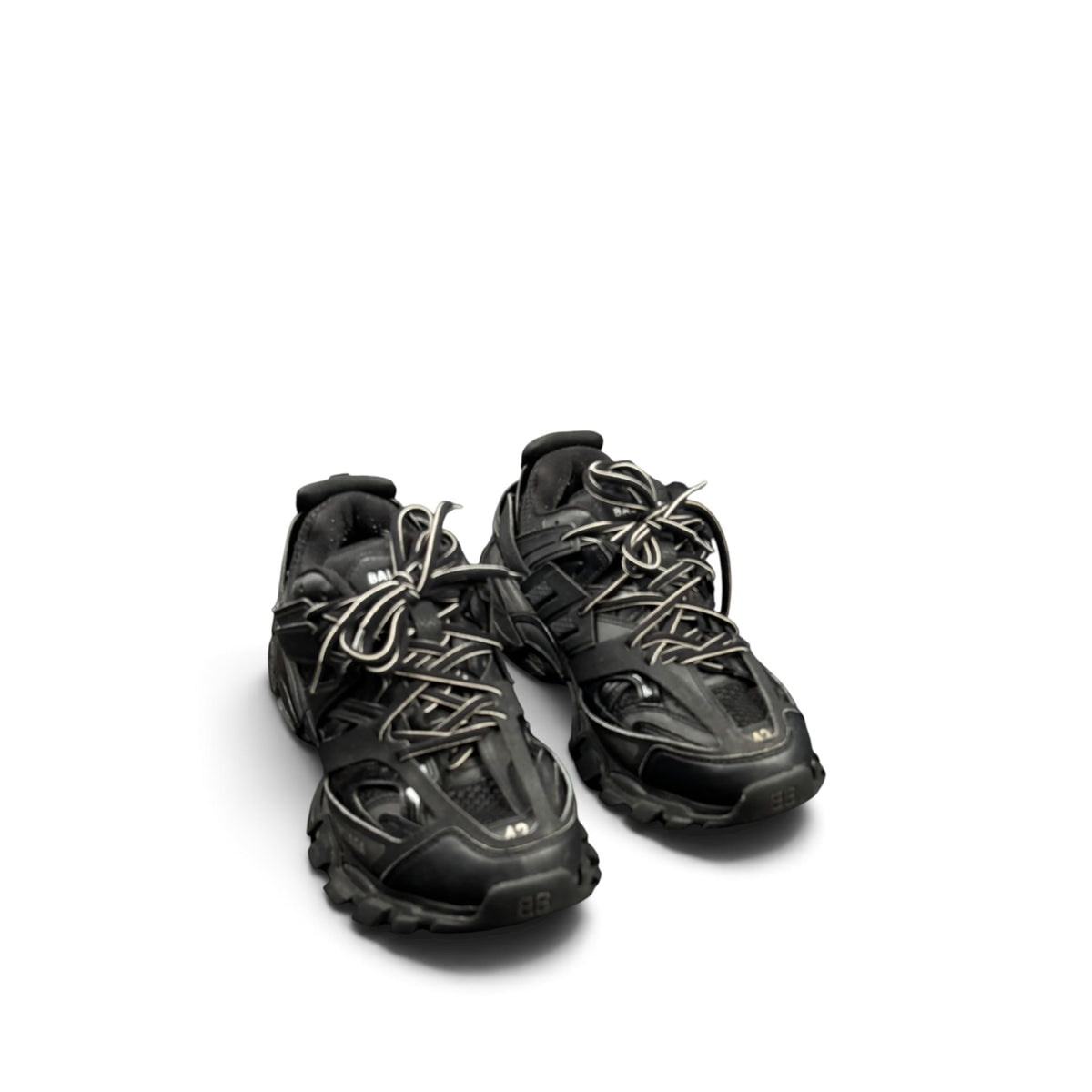 BALENCIAGA TRACK SNEAKERS