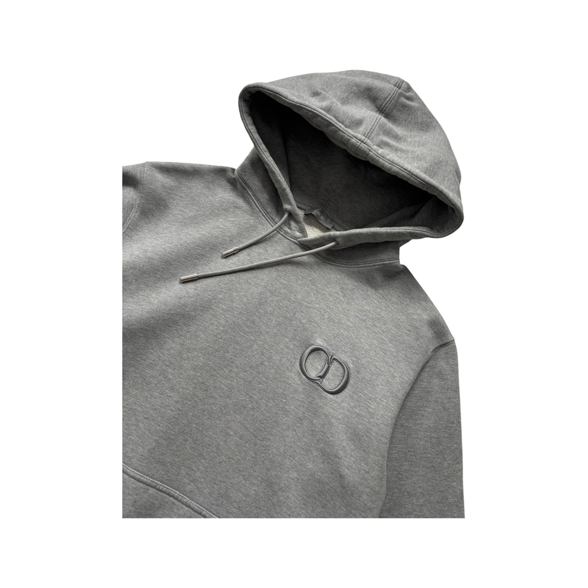 DIOR CD ICON HOODIE