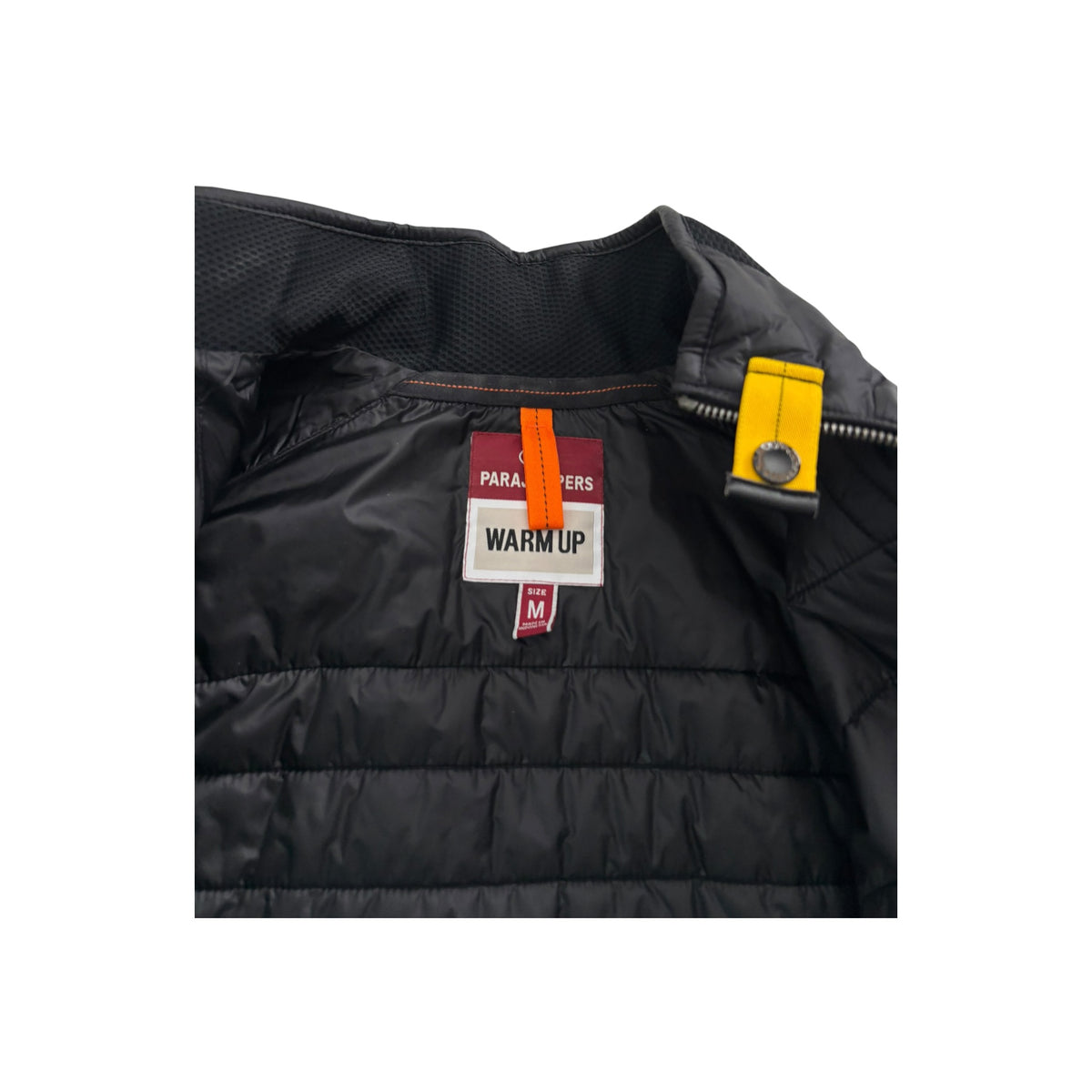 PARAJUMPERS HYBRID JAYDEN CARDIGAN