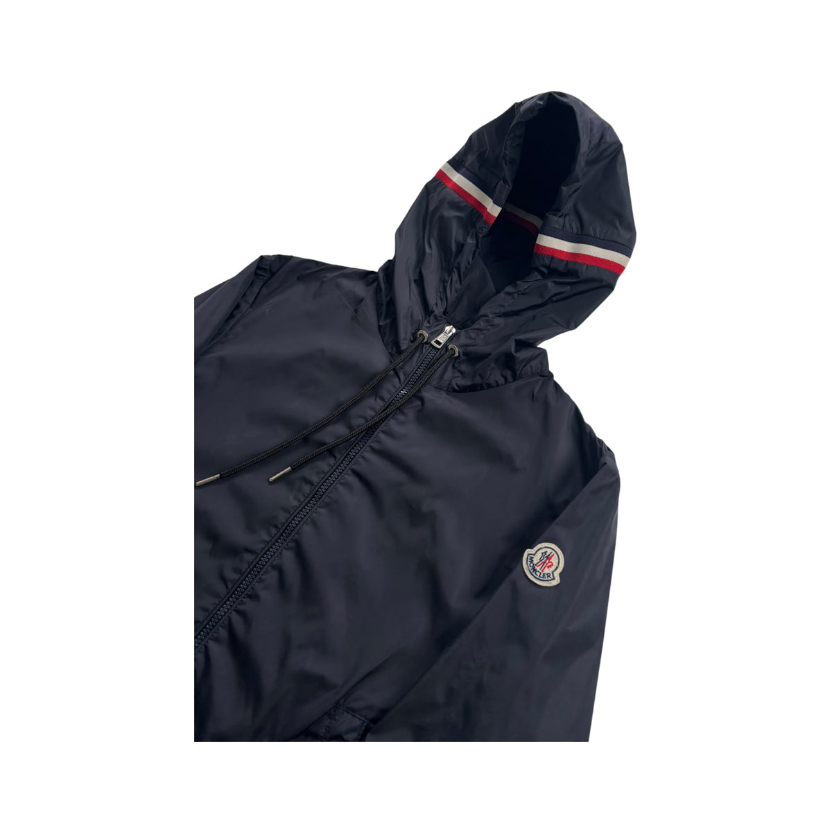 MONCLER GRIMPEURS WINDBREAKER