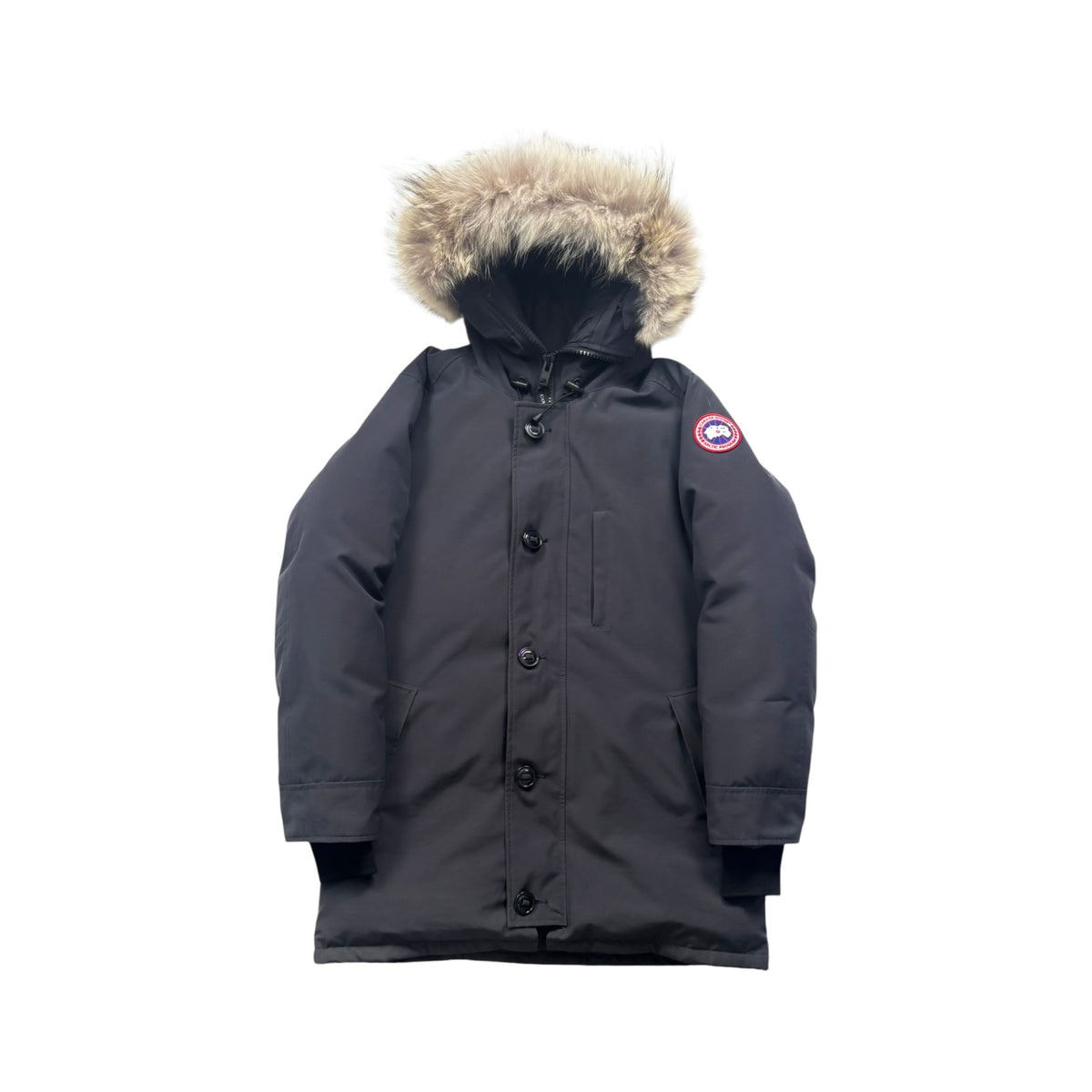 CANADA GOOSE CHATEAU PARKA