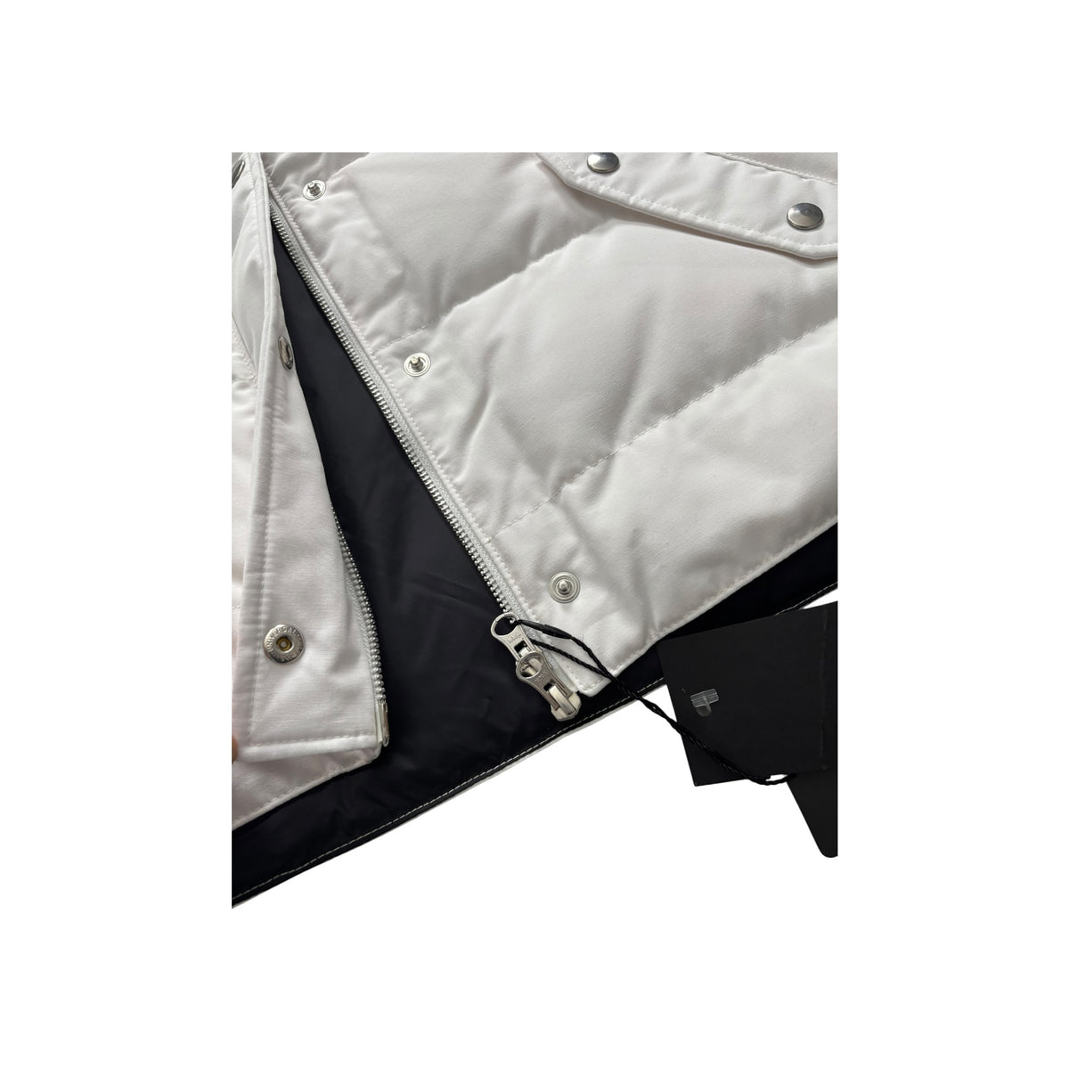 CANADA GOOSE WOMENS GNARBY VEST