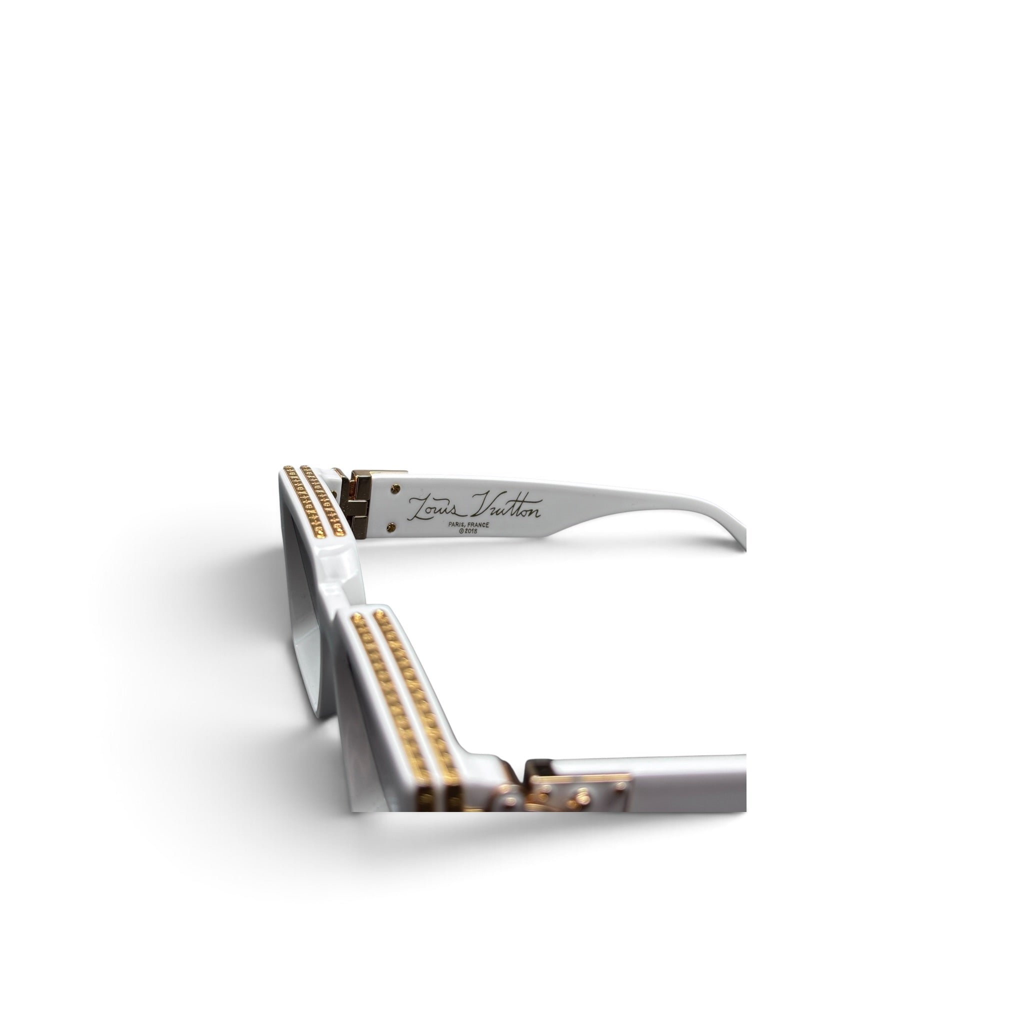 LOUIS VUITTON MILLIONAIRE 1.1 SUNGLASSES