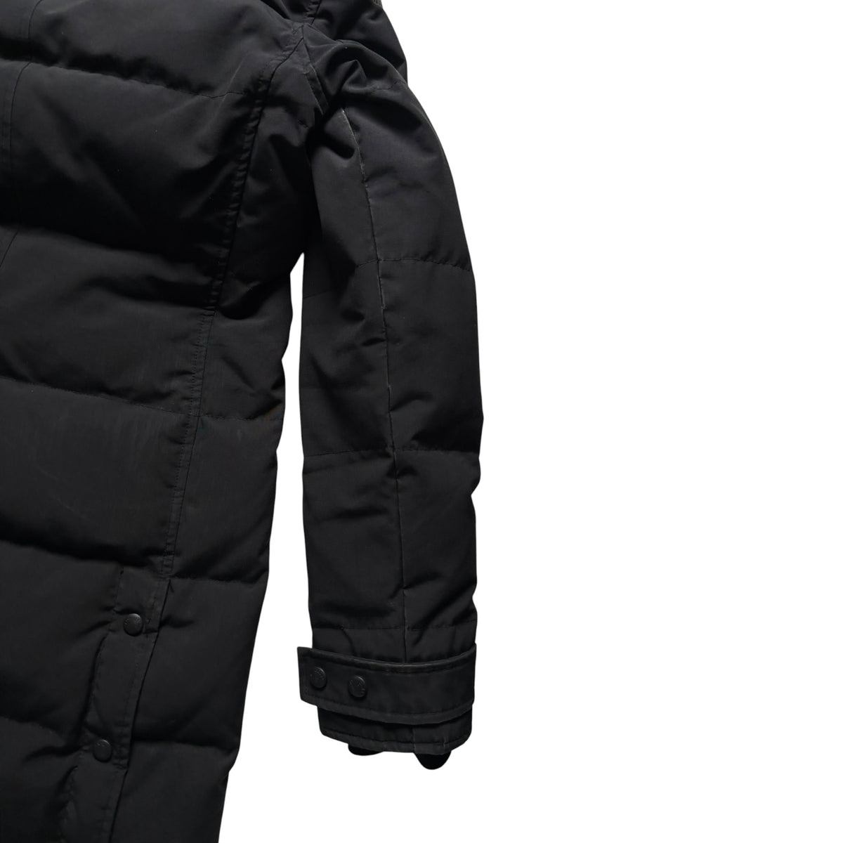 CANADA GOOSE WOMENS SHELBURNE PARKA