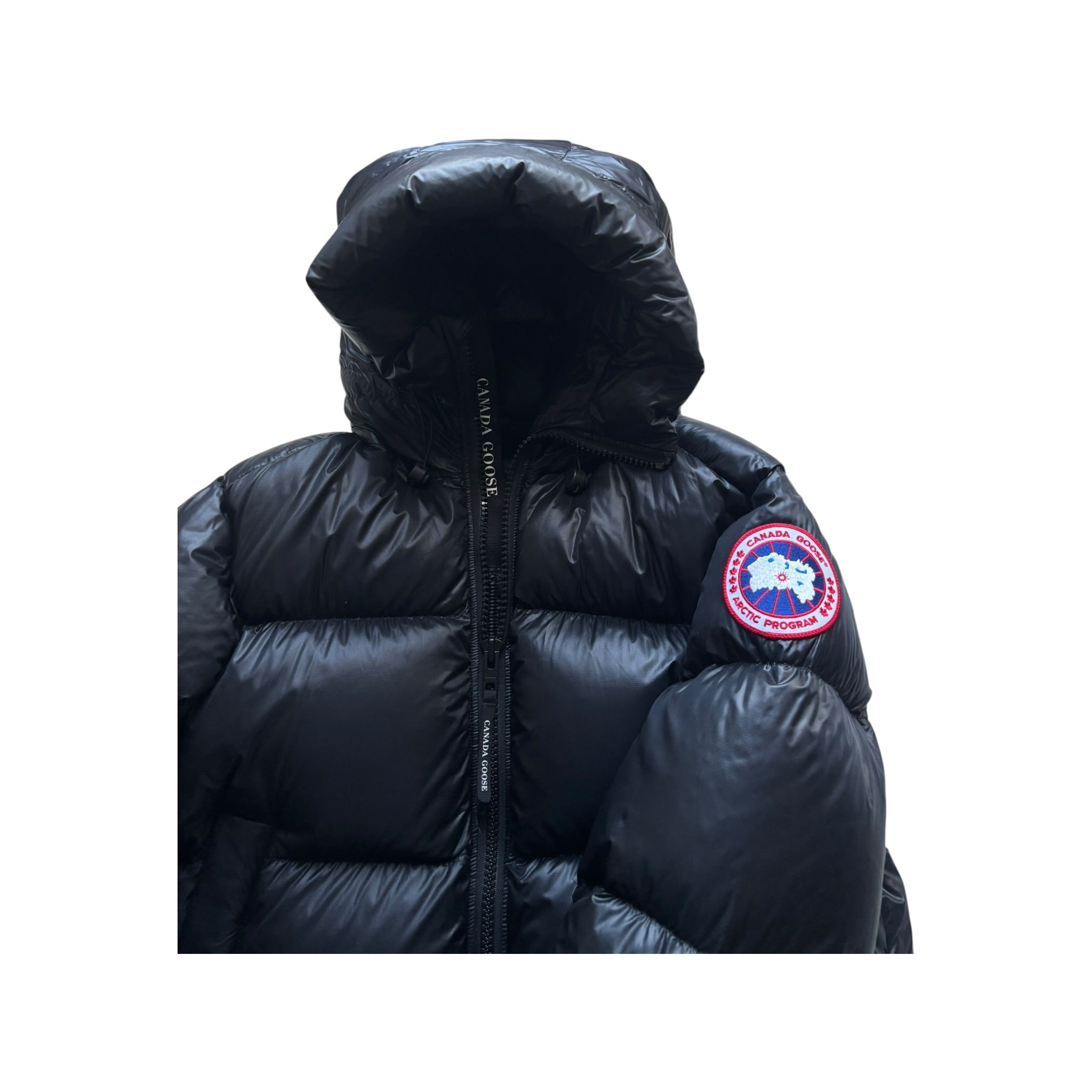 CANADA GOOSE CROFTON PUFFER