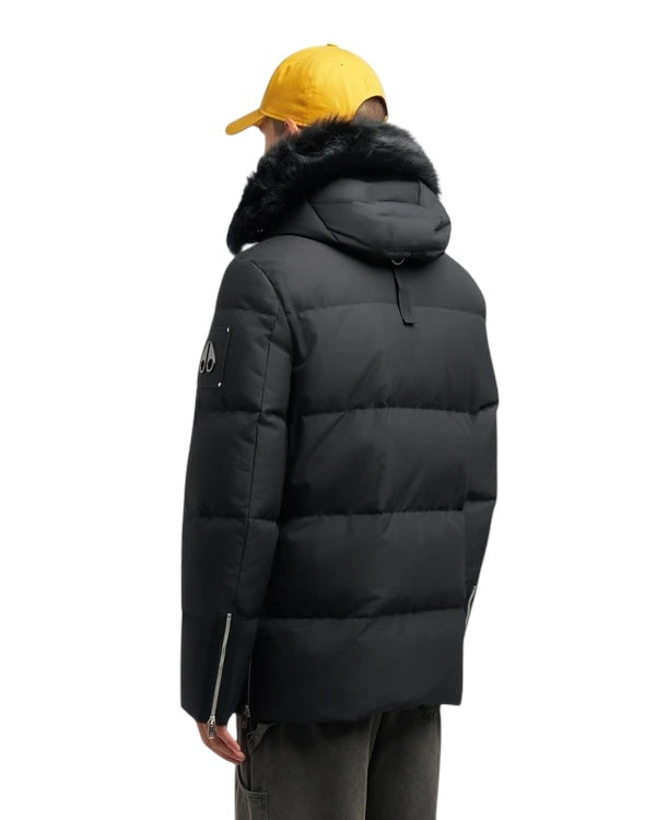 MOOSE KNUCKLES 3Q SHEARLING