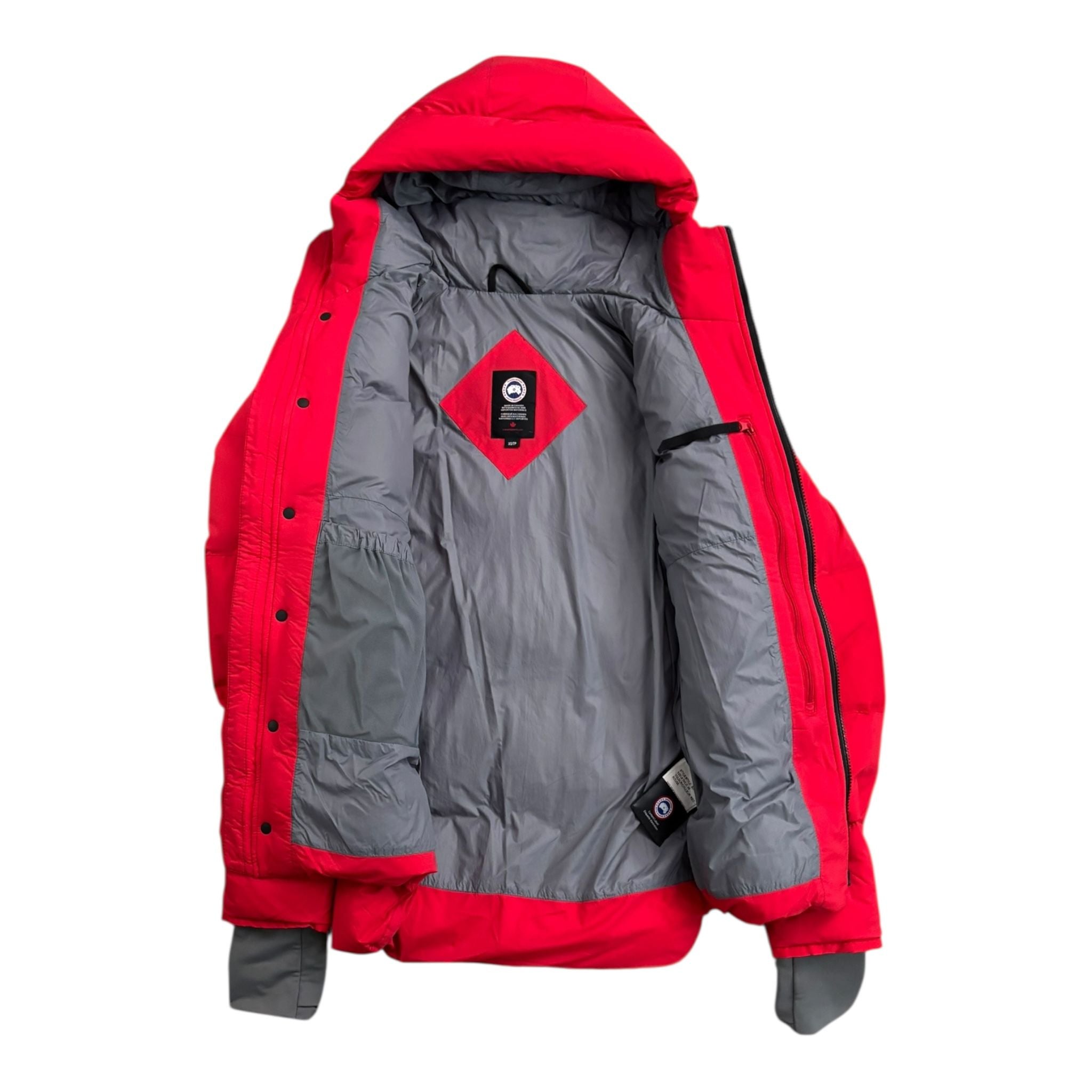 CANADA GOOSE ARMSTRONG