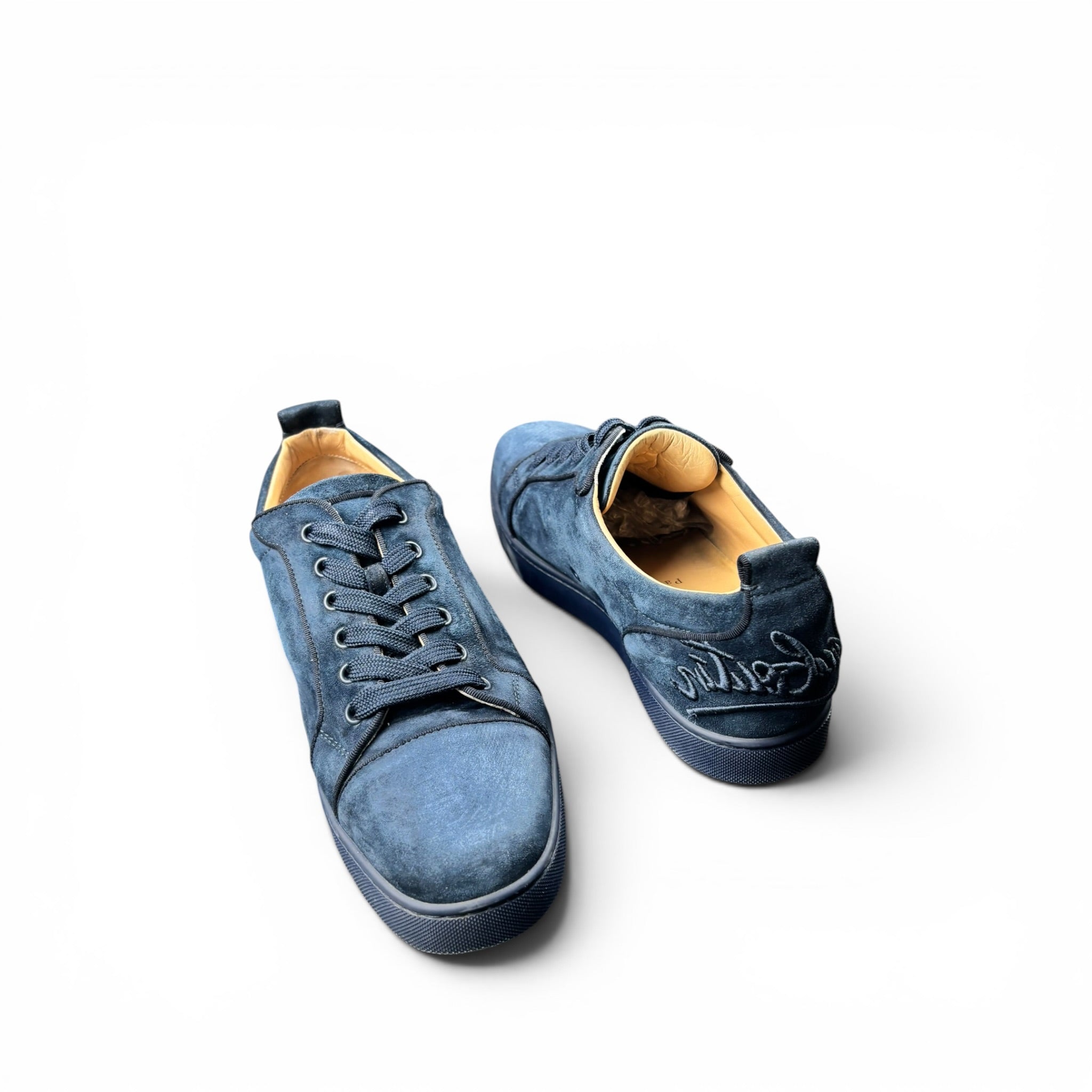 CHRISTIAN LOUBOUTIN SNEAKERS