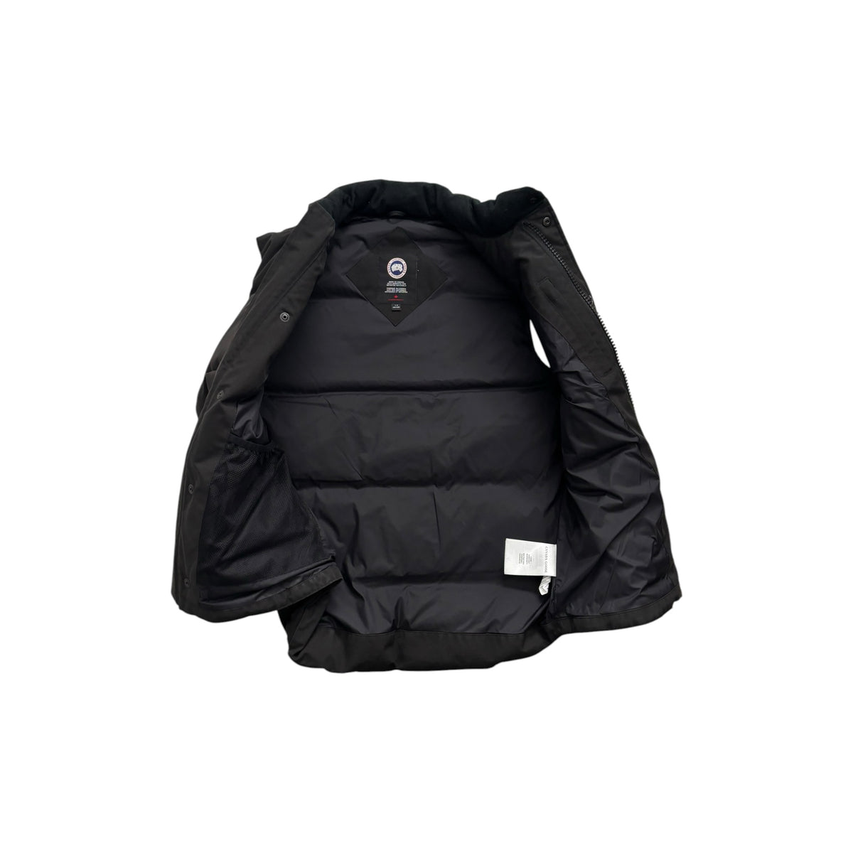 CANADA GOOSE FREESTYLE CREW VEST