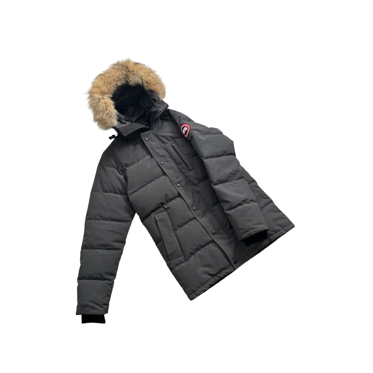 CANADA GOOSE CARSON PARKA