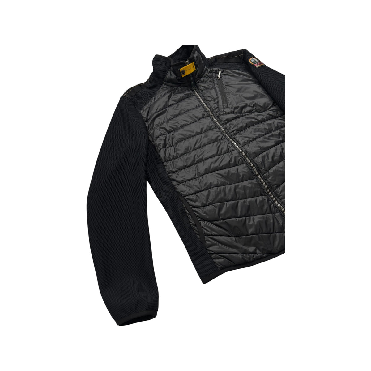 PARAJUMPERS HYPRDID JAYDEN CARDIGAN
