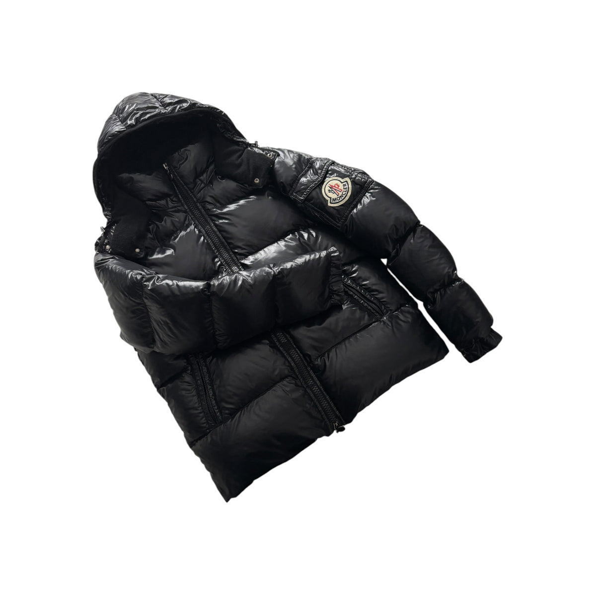 MONCLER HIMALAYA GIUBBOTTO