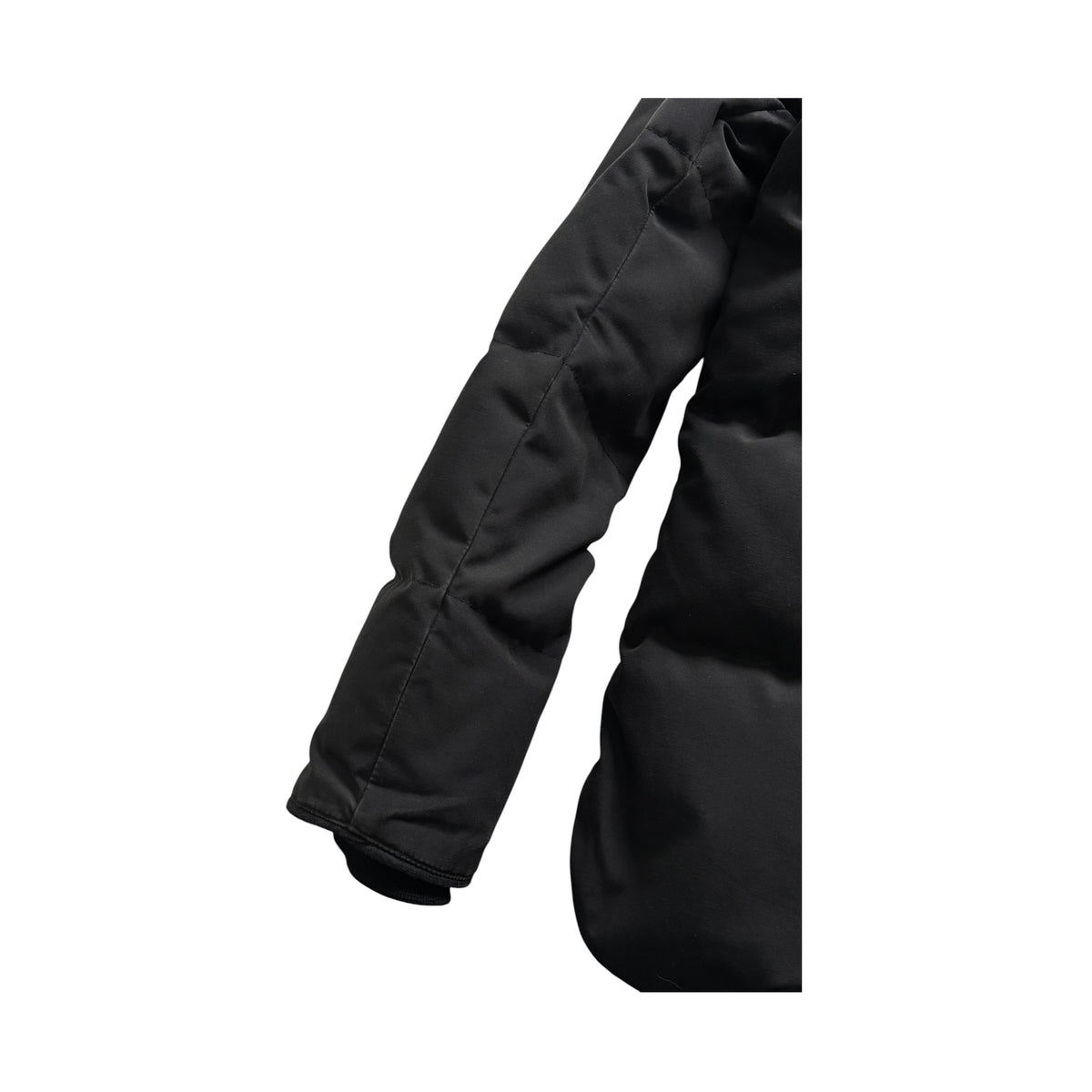 CANADA GOOSE MACMILLAN PARKA