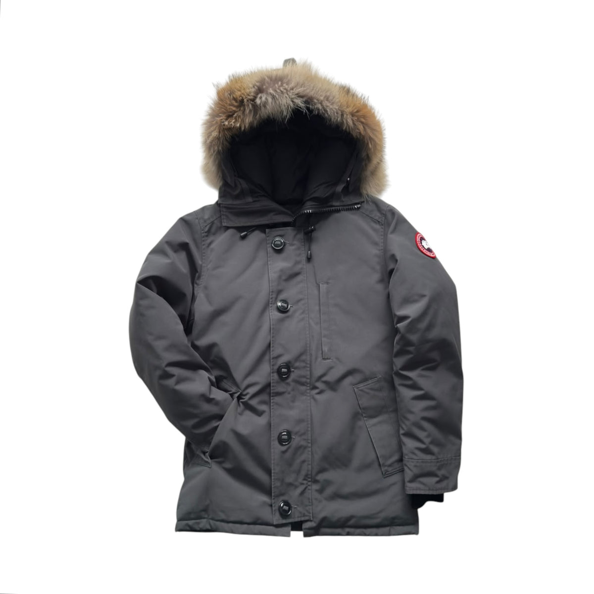 CANADA GOOSE CHATEAU PARKA
